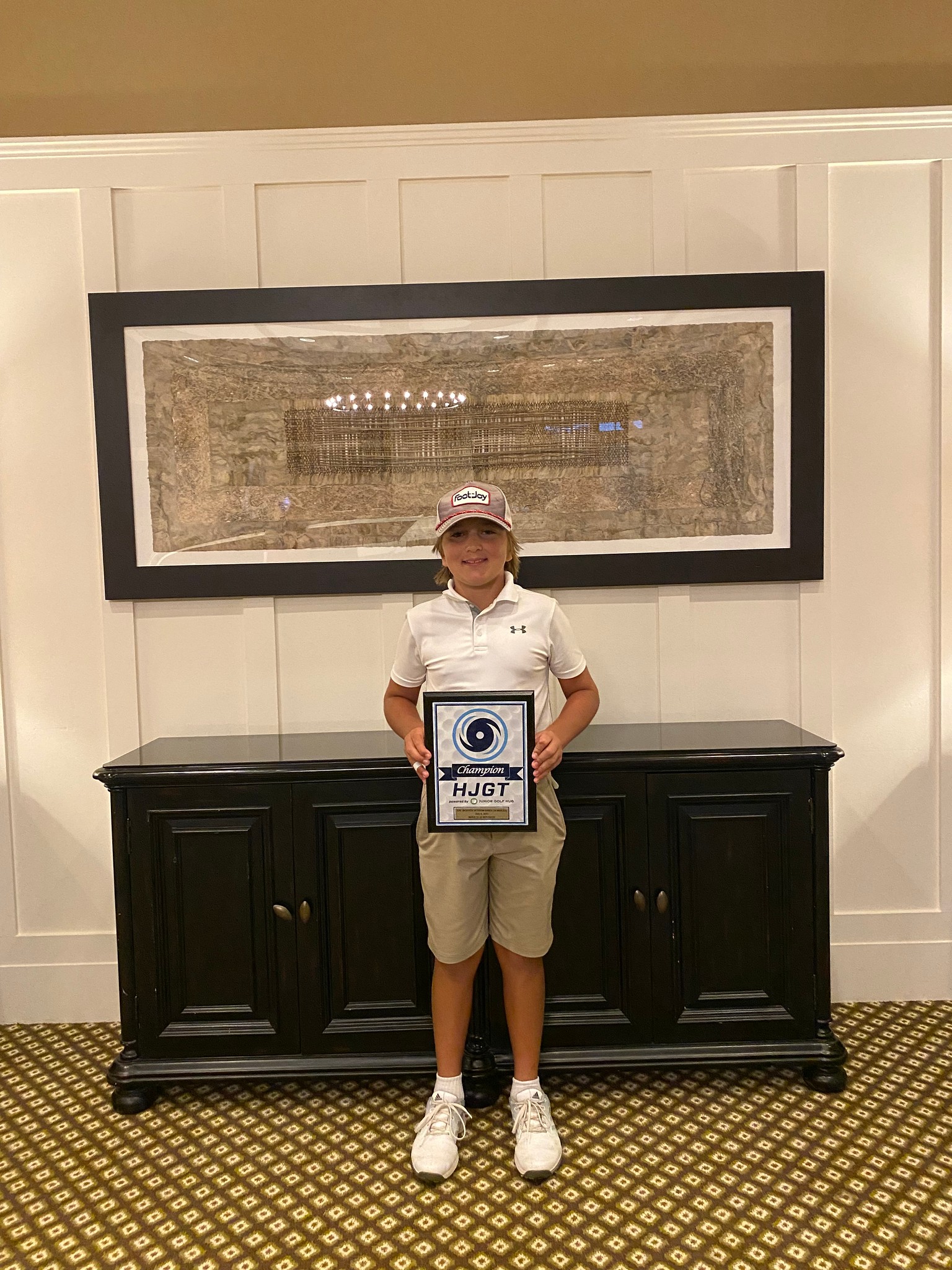 TPC Boston Junior Open