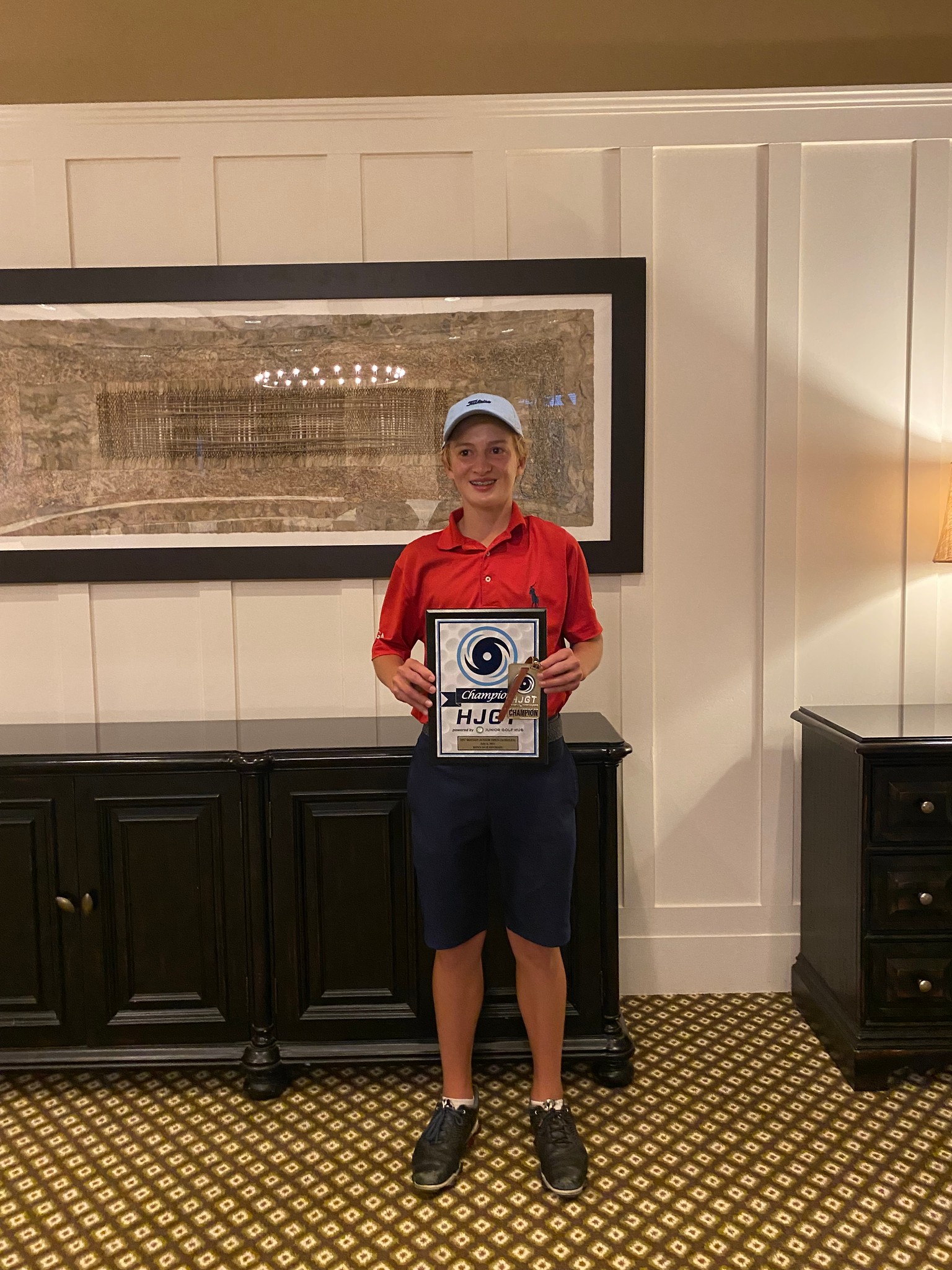 TPC Boston Junior Open