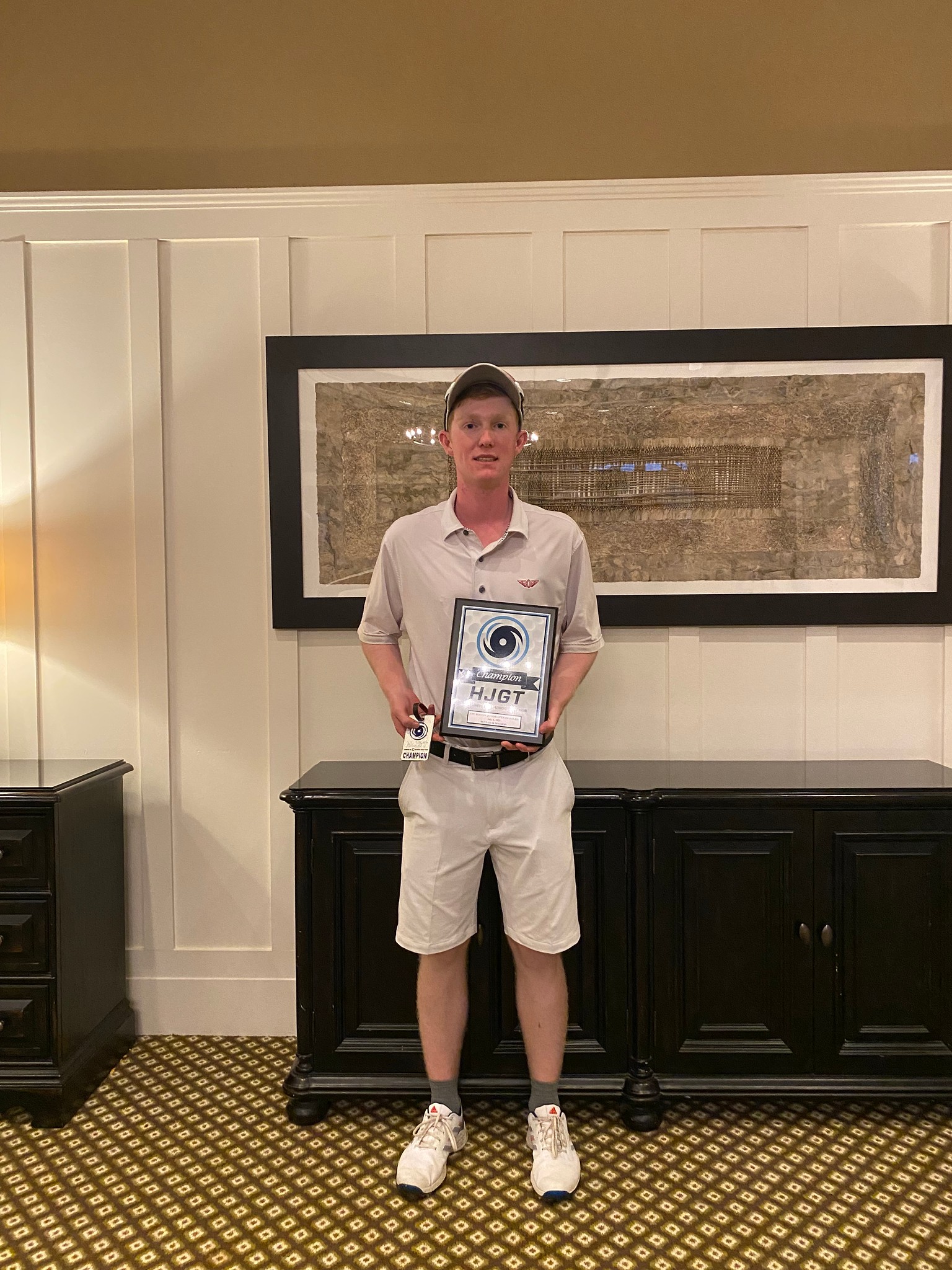 TPC Boston Junior Open