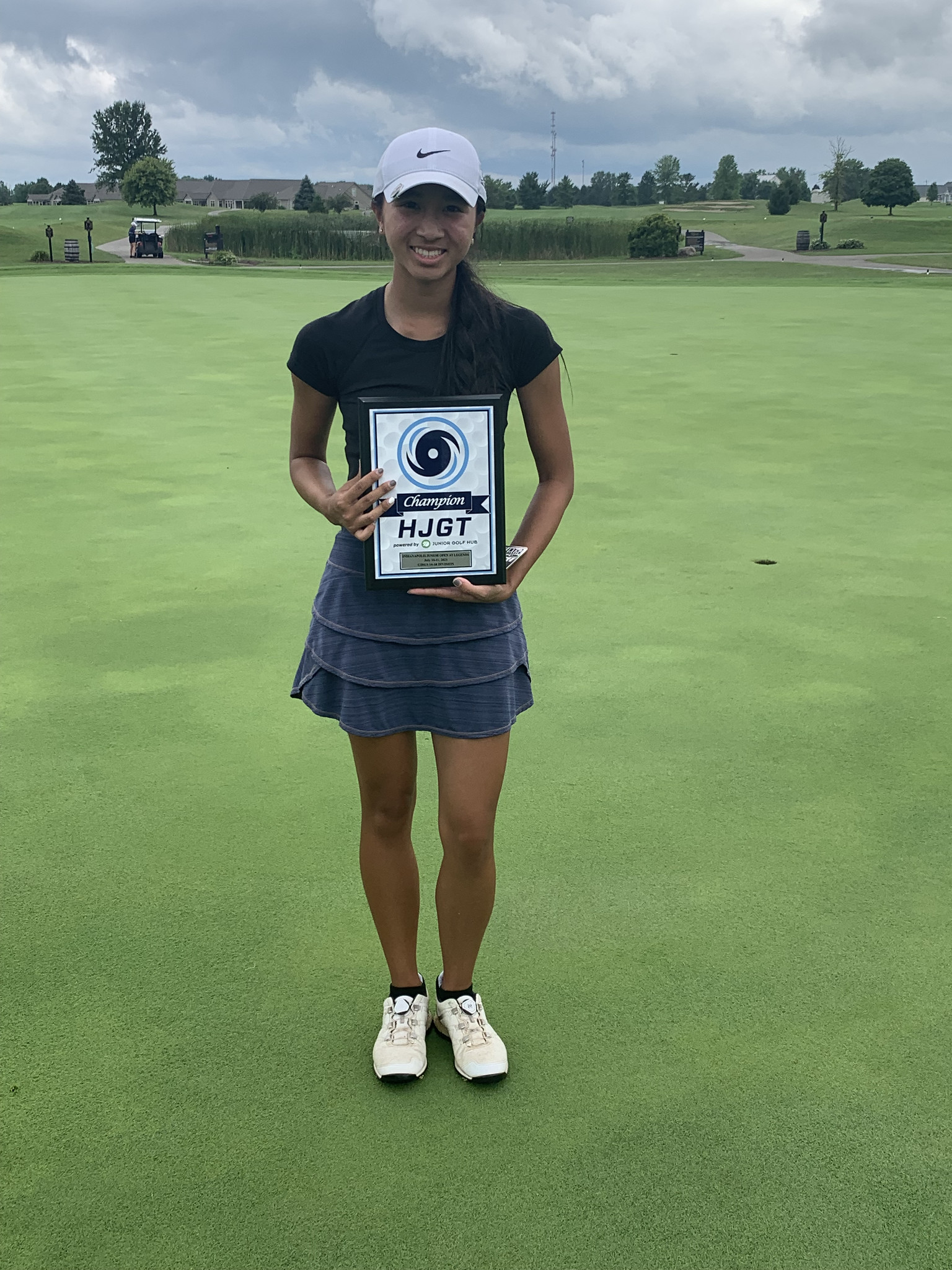 Indianapolis Junior Open at Legends