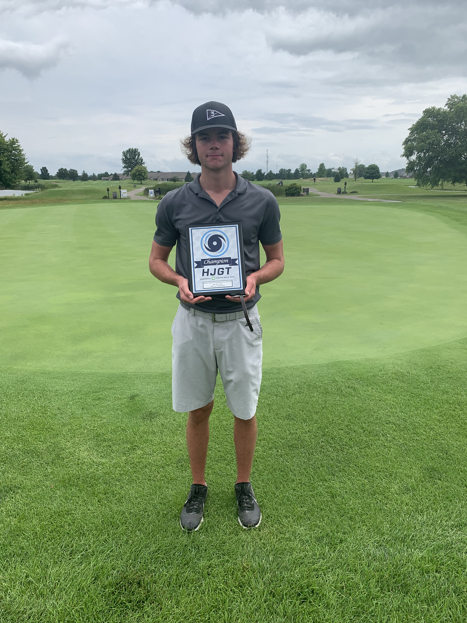 Indianapolis Junior Open at Legends