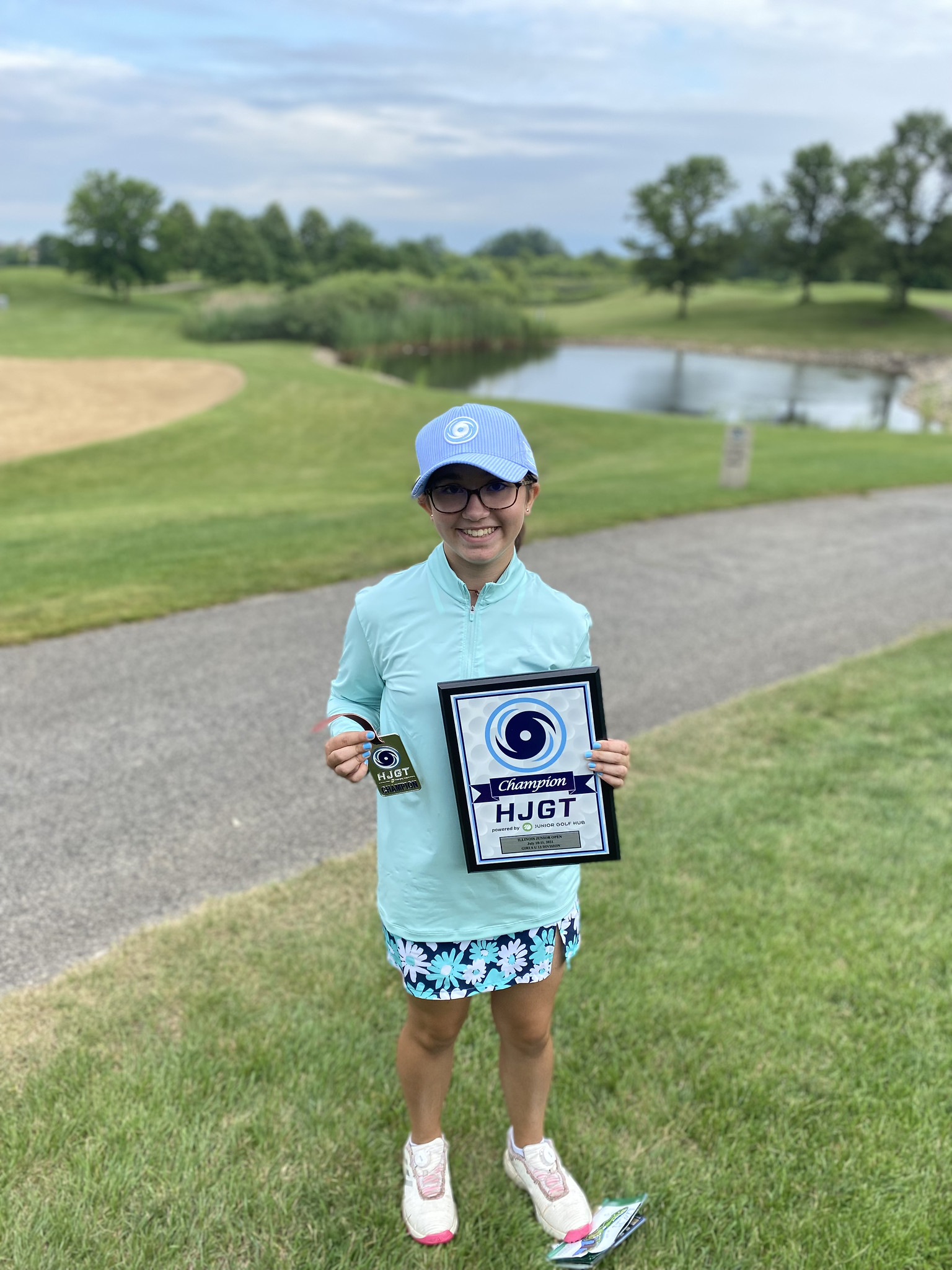 Illinois Junior Open