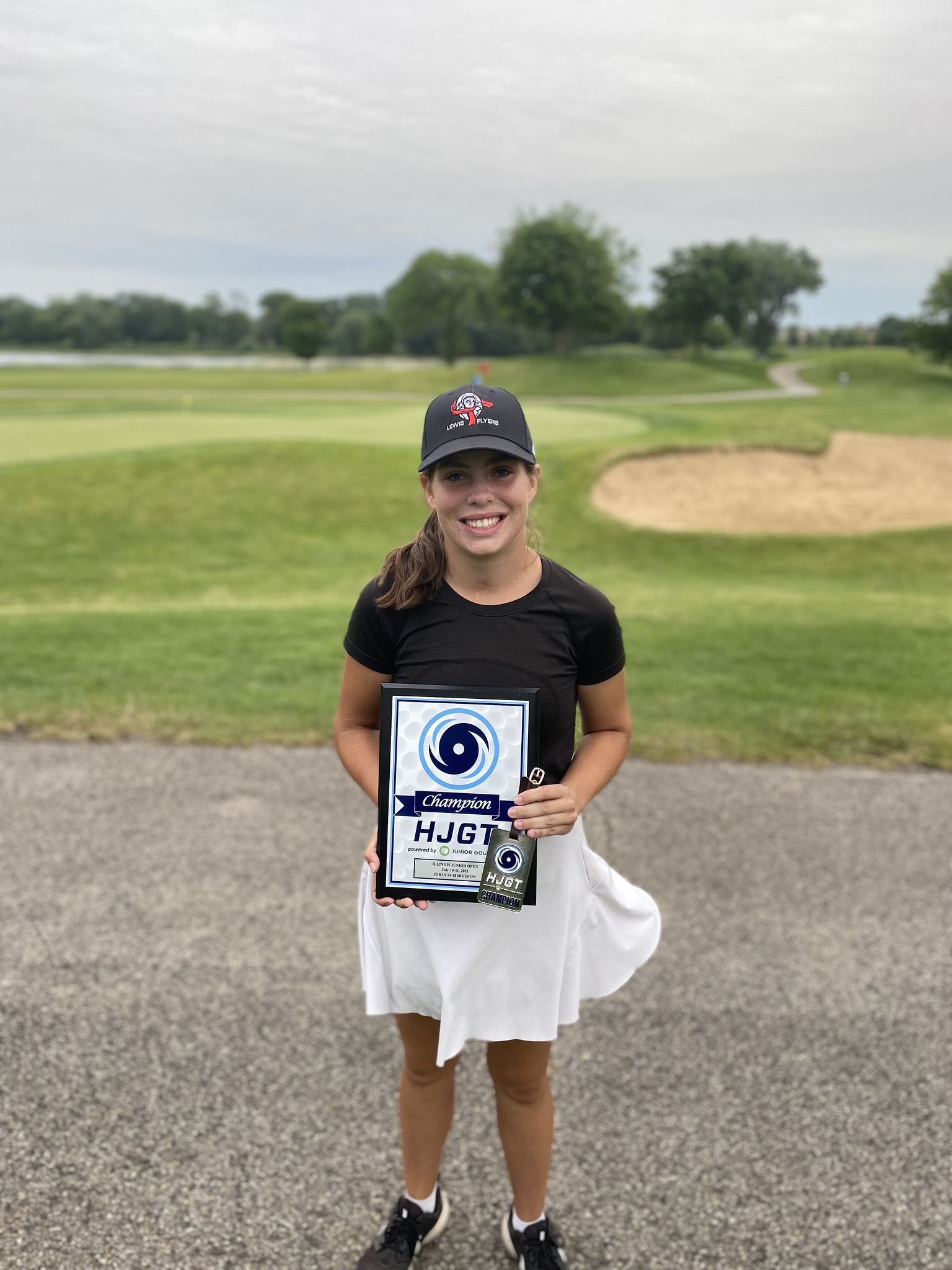 Illinois Junior Open