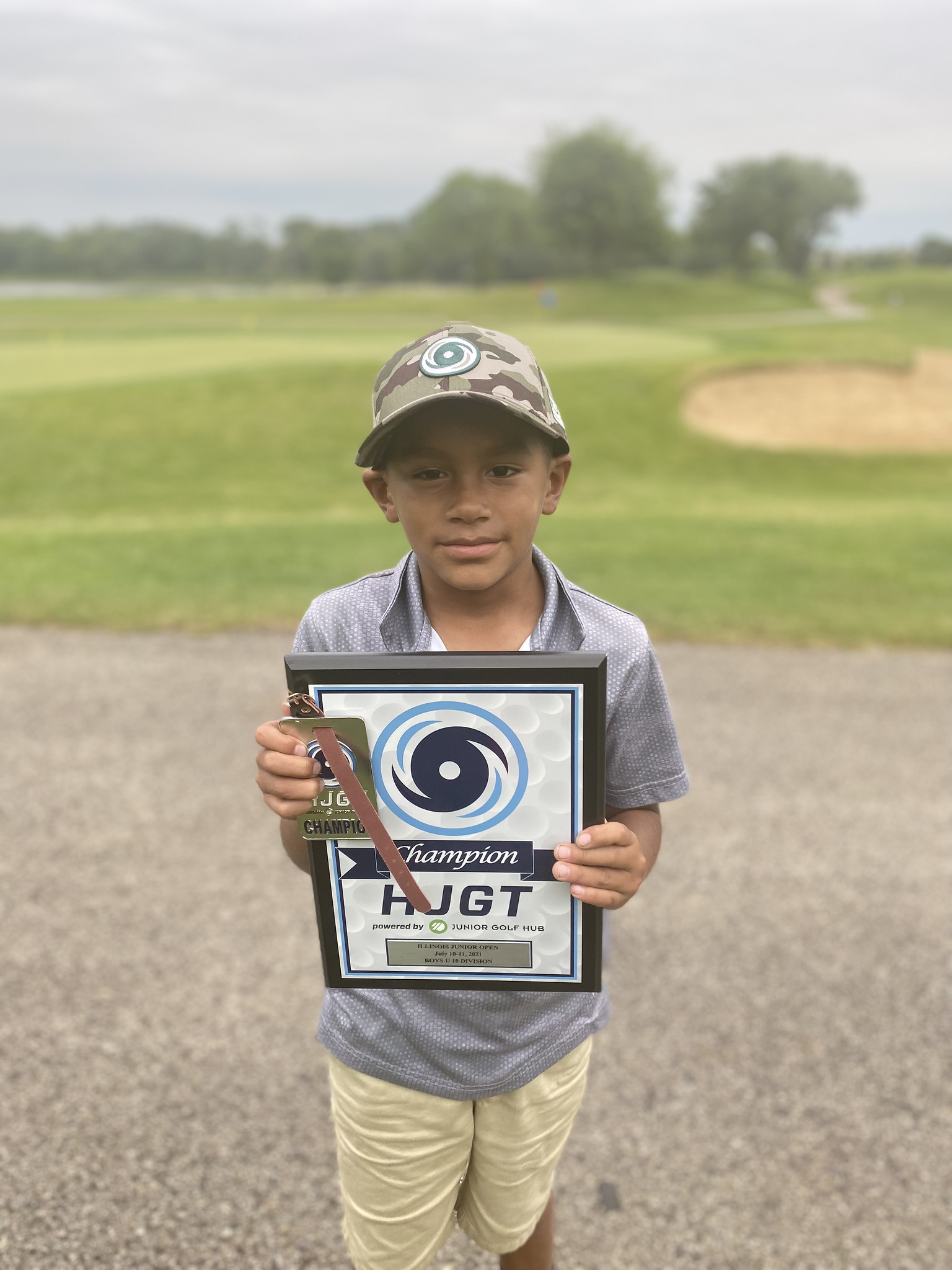 Illinois Junior Open