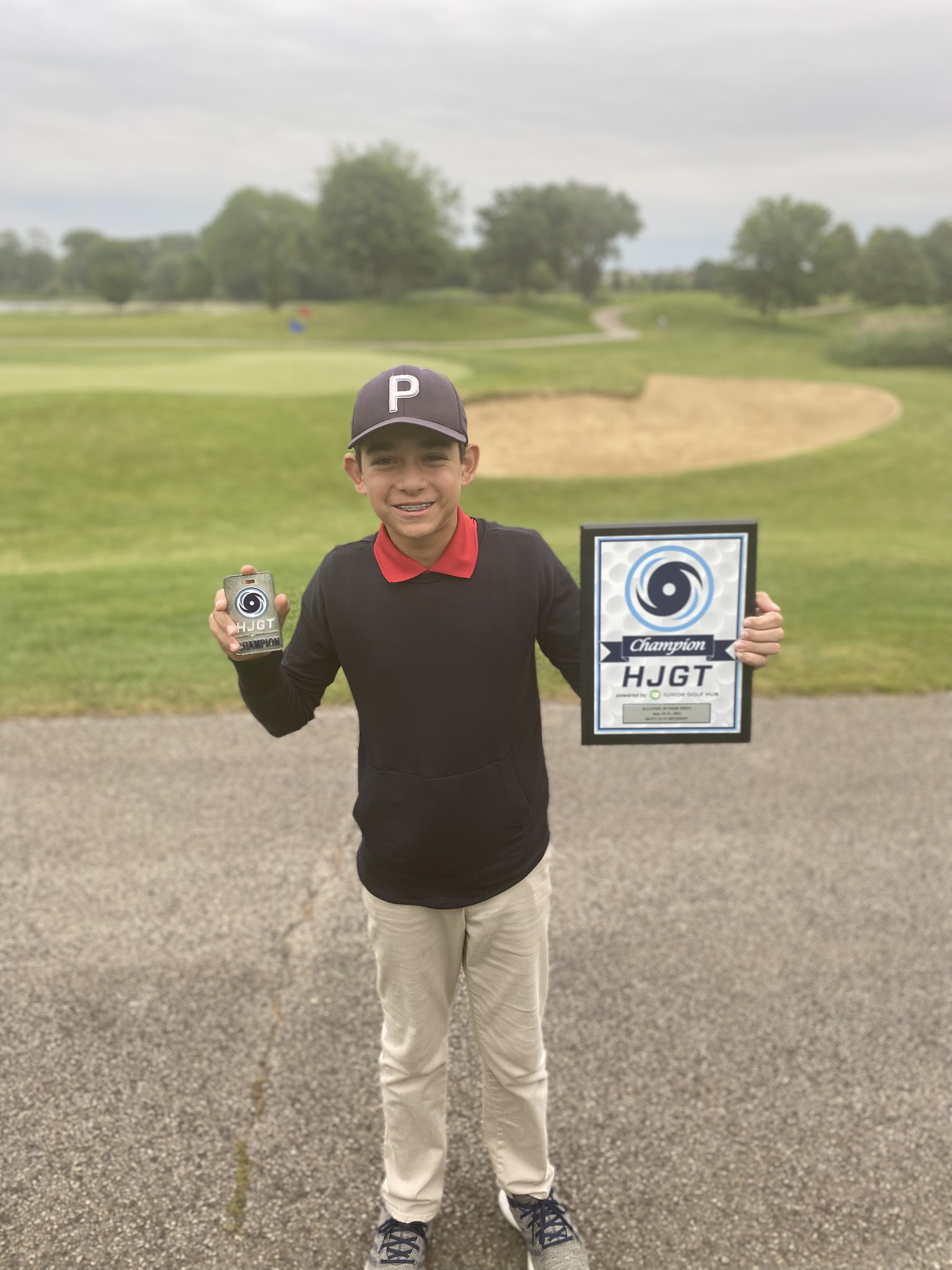 Illinois Junior Open