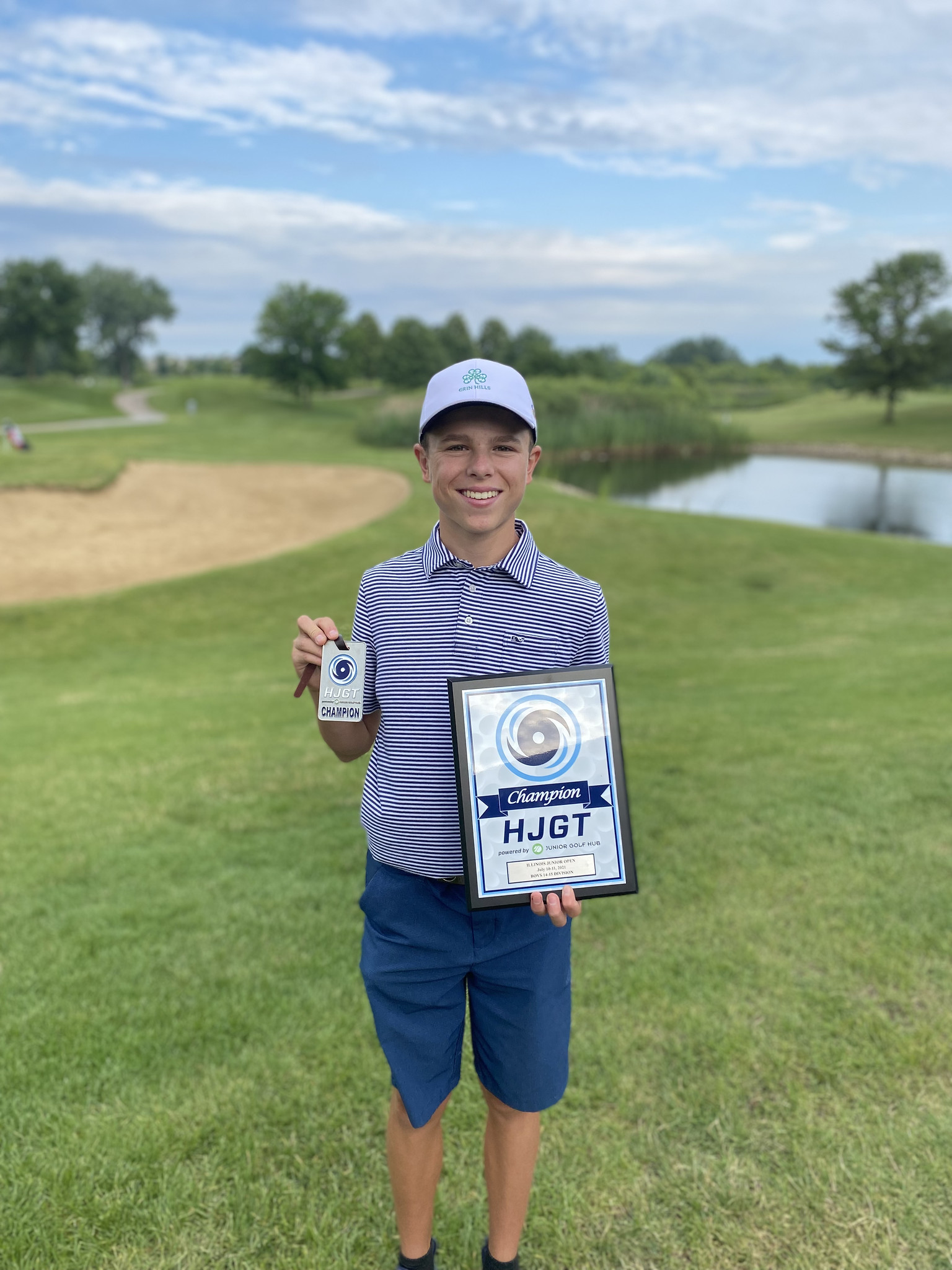 Illinois Junior Open