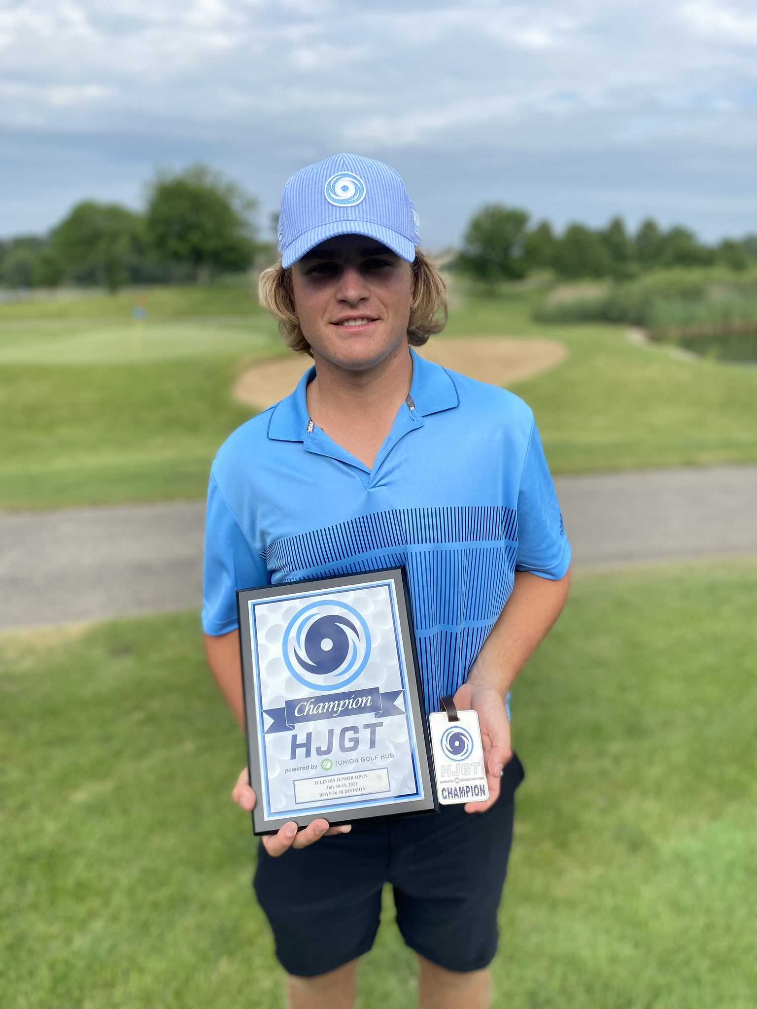 Illinois Junior Open