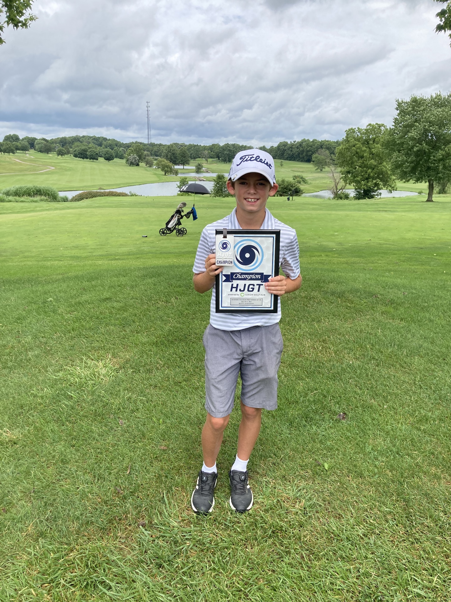 Summer College Prep Series at UK