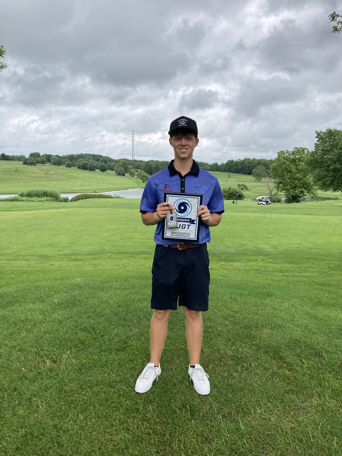 Summer College Prep Series at UK