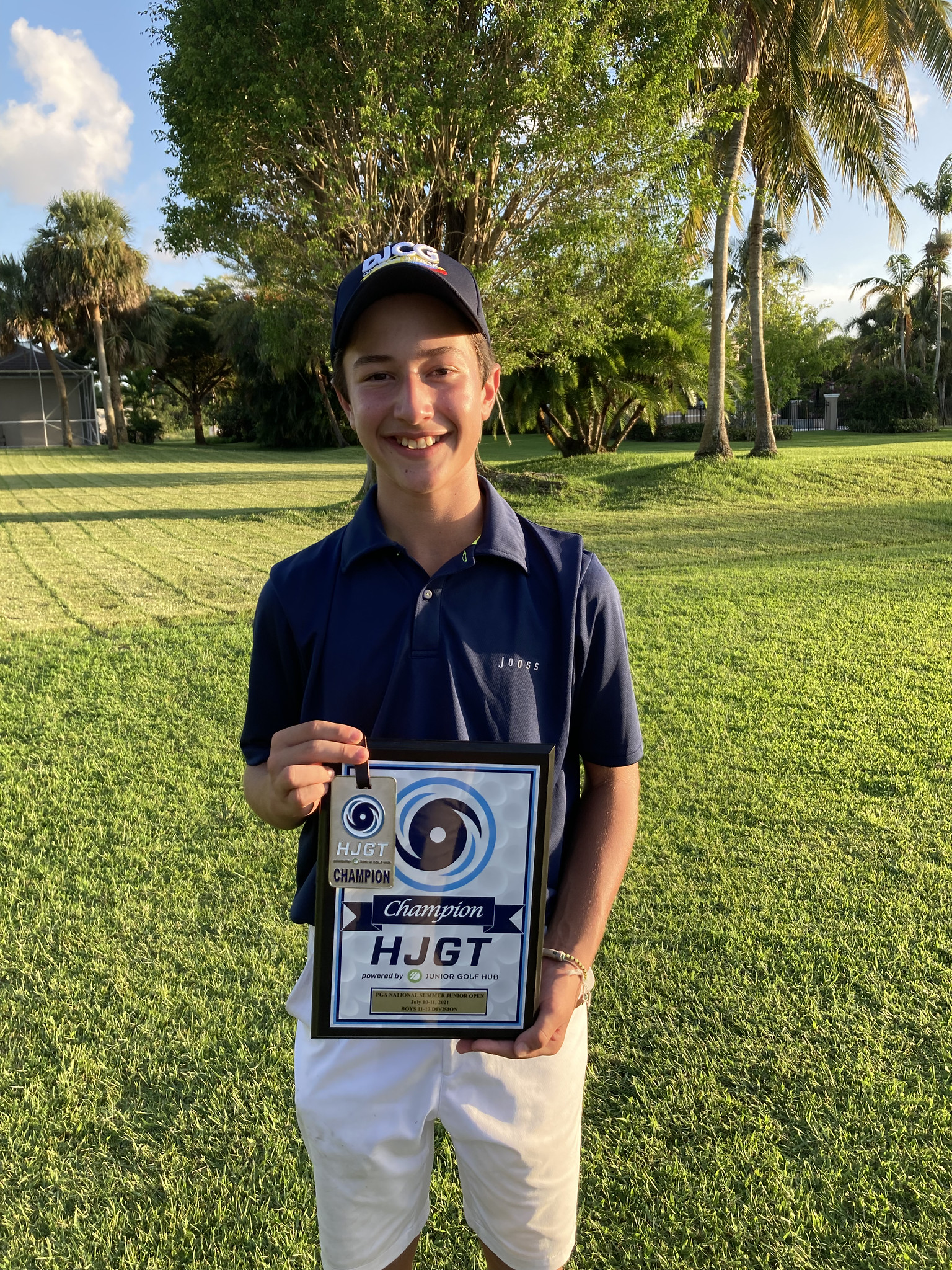 PGA National Summer Junior Open