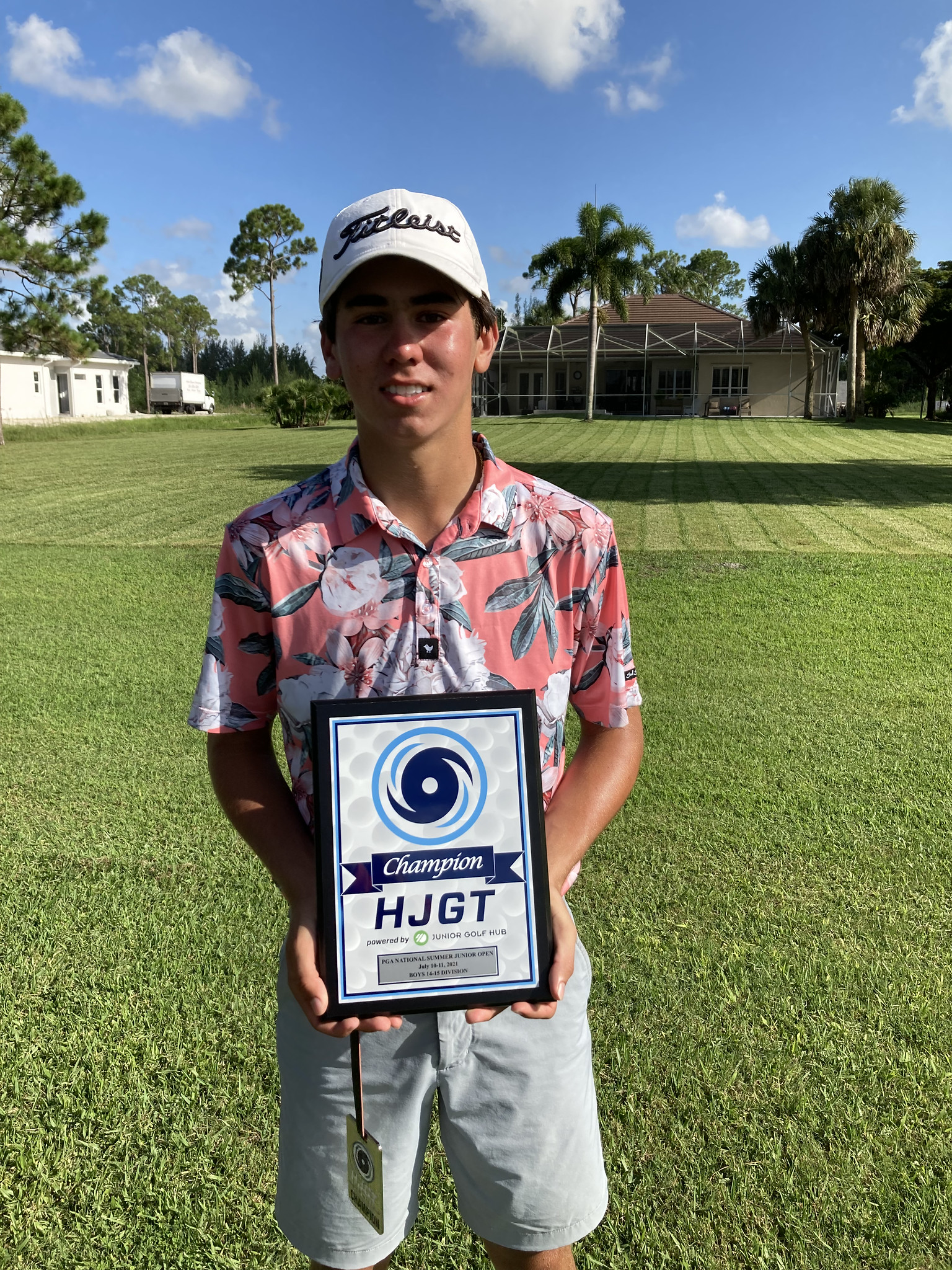 PGA National Summer Junior Open