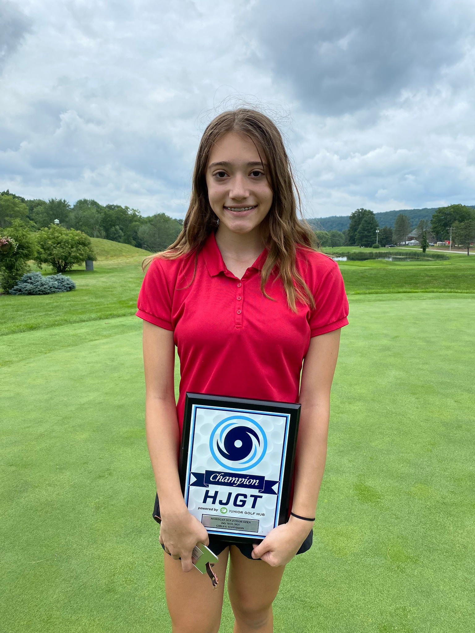 Mohegan Sun Junior Open