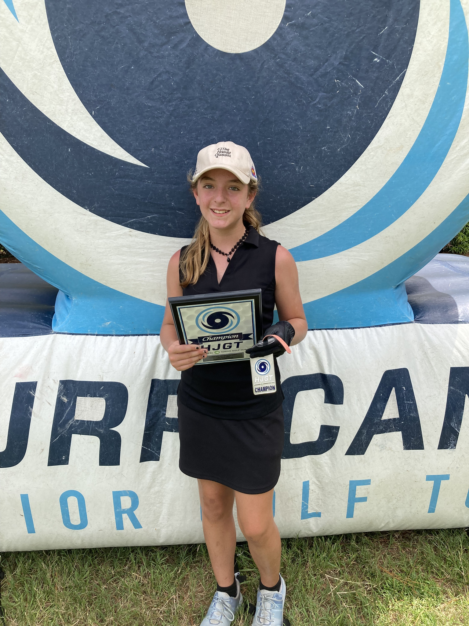 Copperhead Junior Open