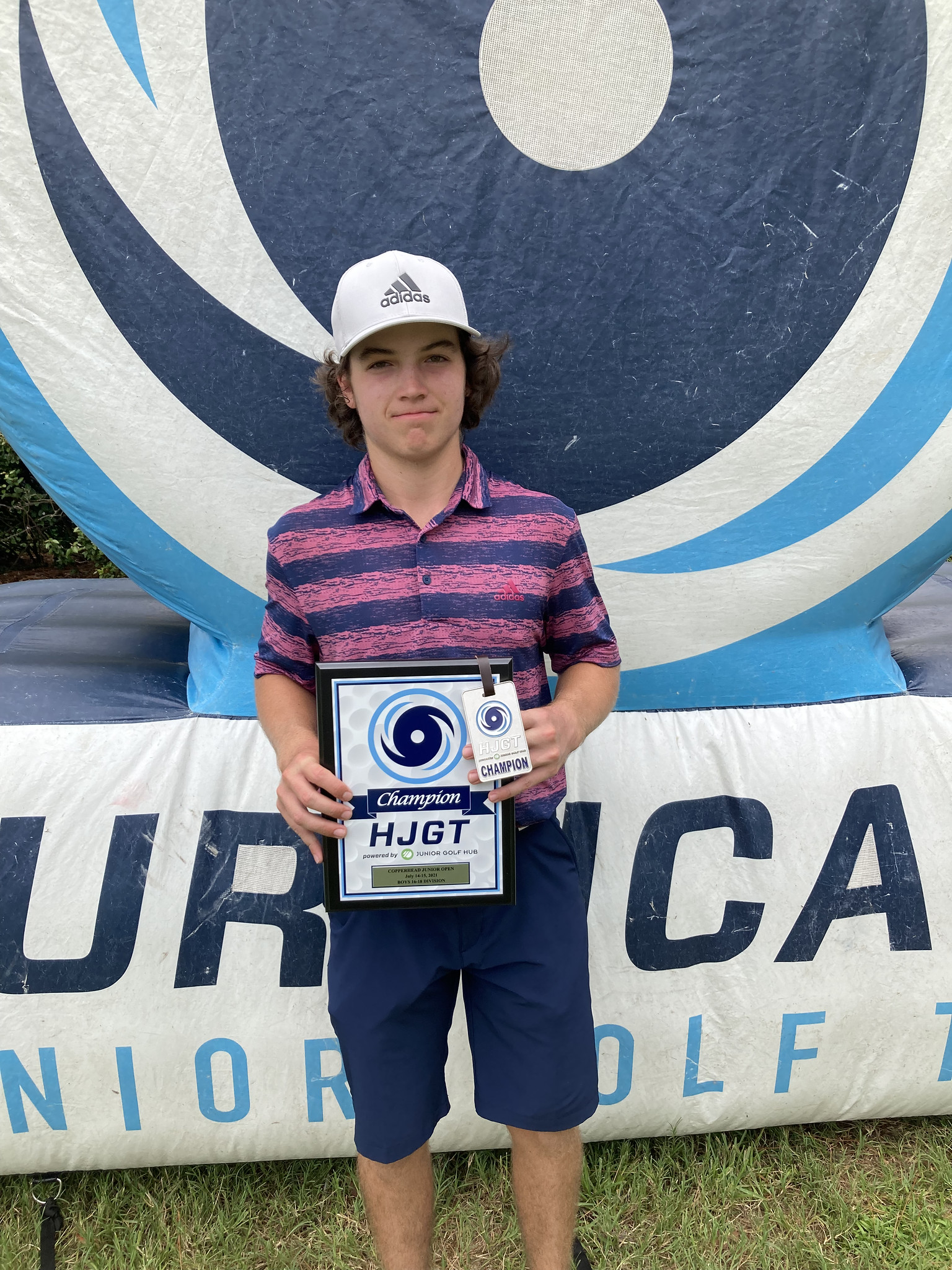 Copperhead Junior Open