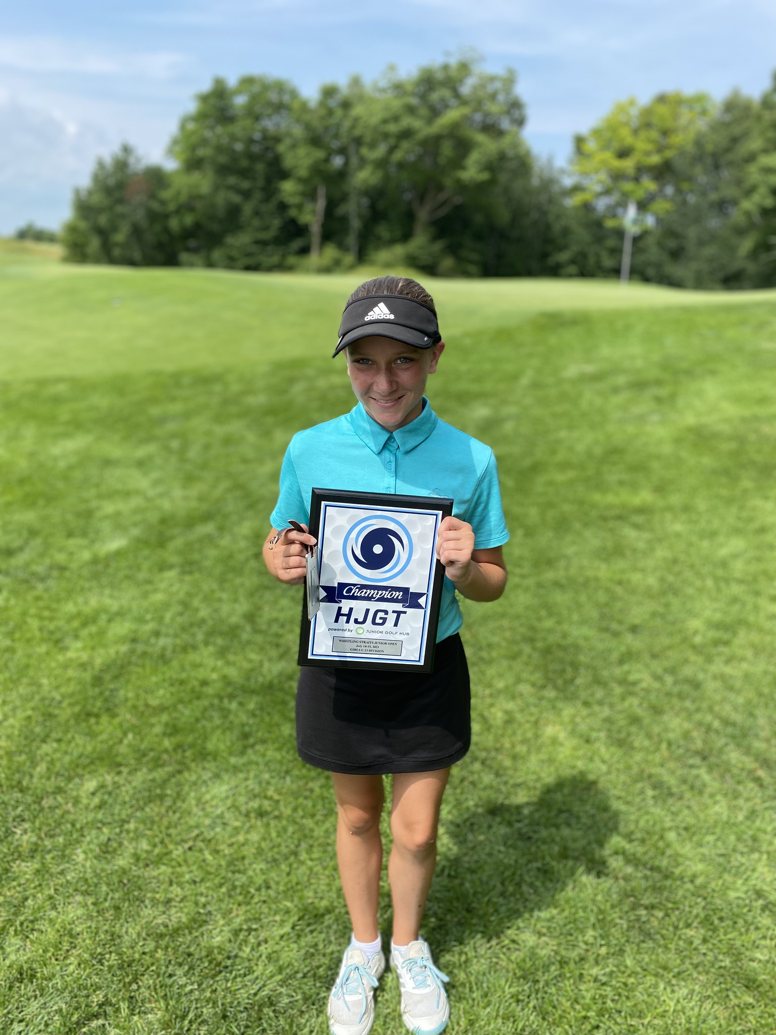 Whistling Straits Junior Open