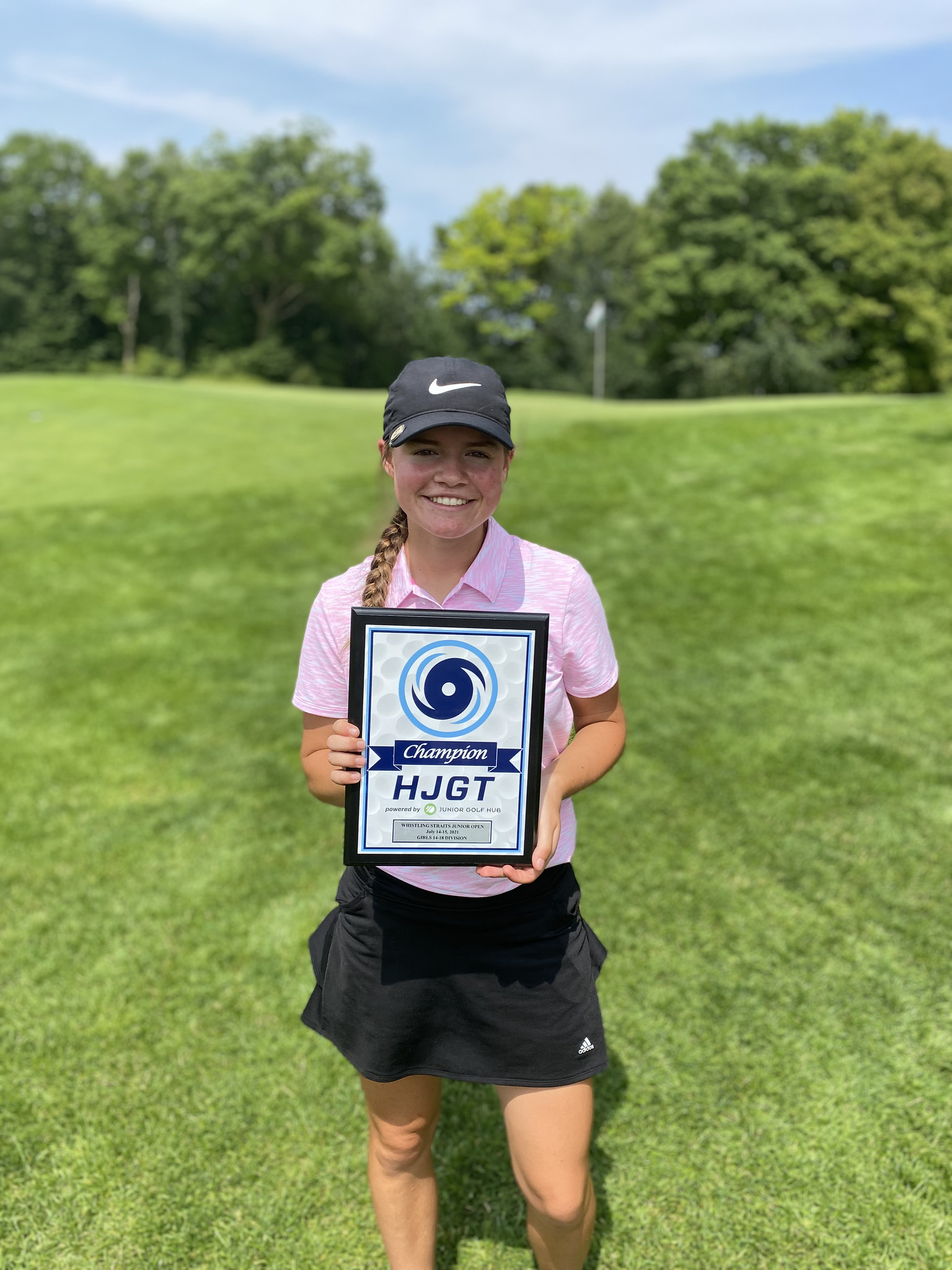 Whistling Straits Junior Open