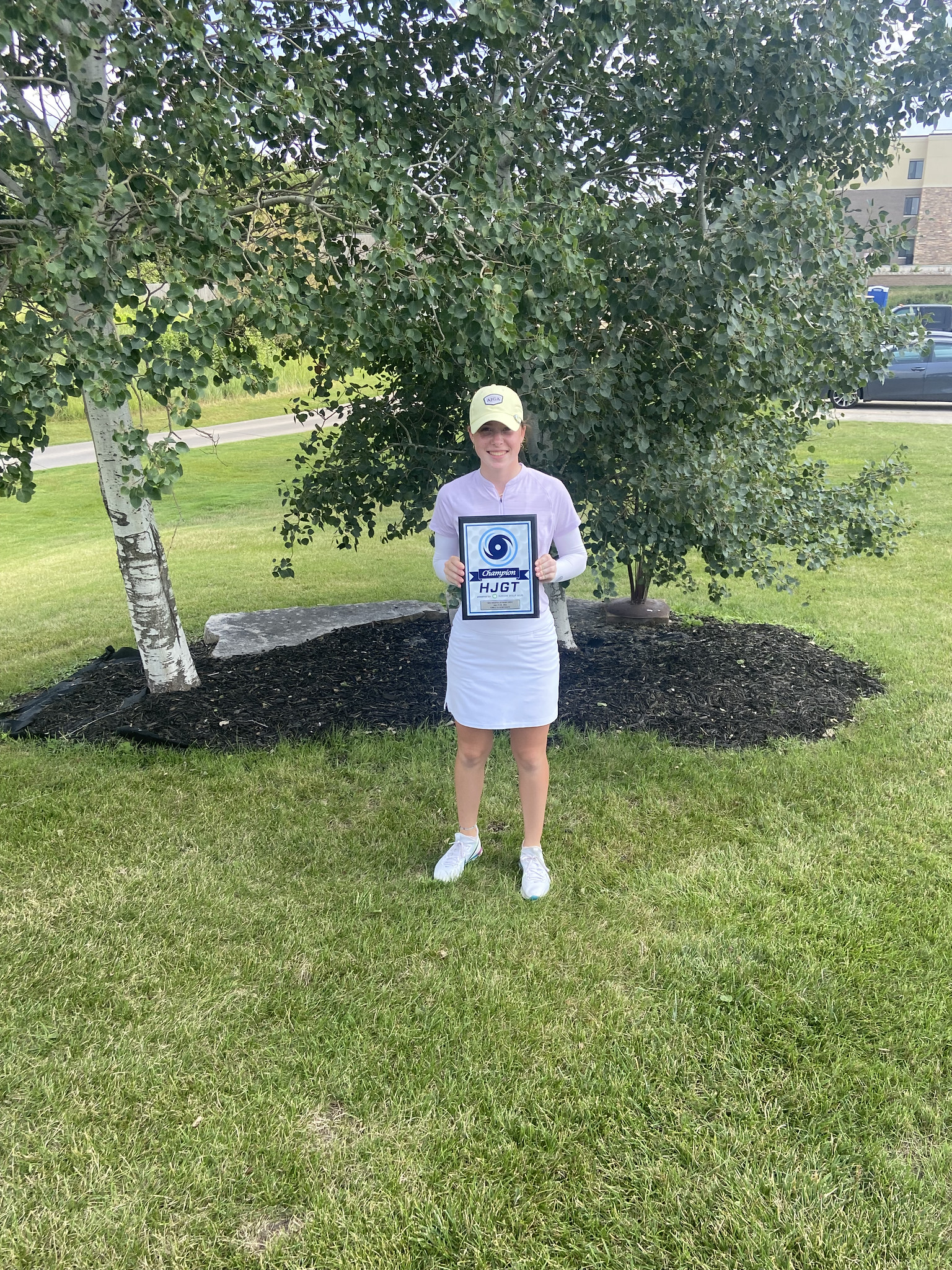 Des Moines Junior Open