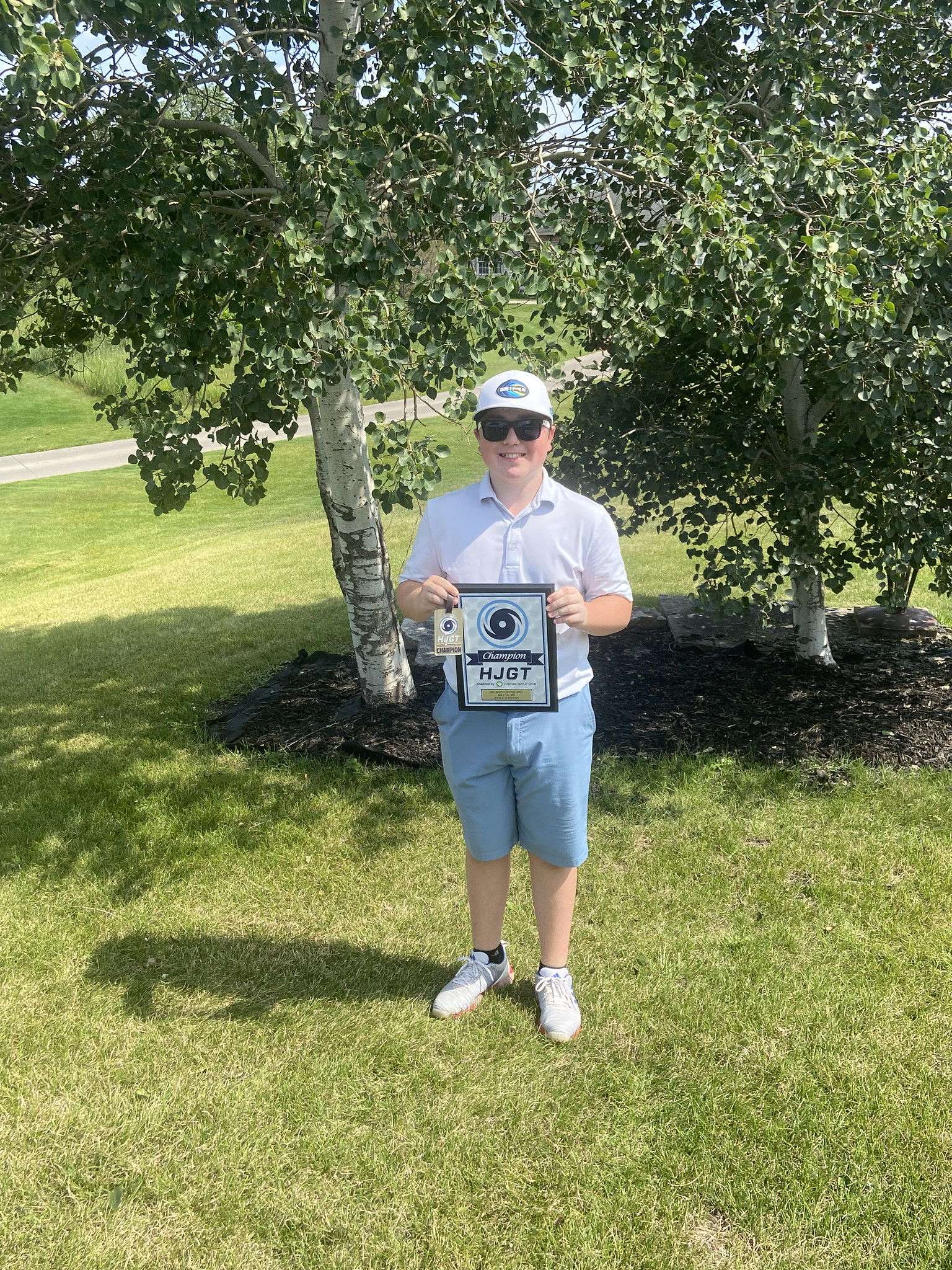 Des Moines Junior Open