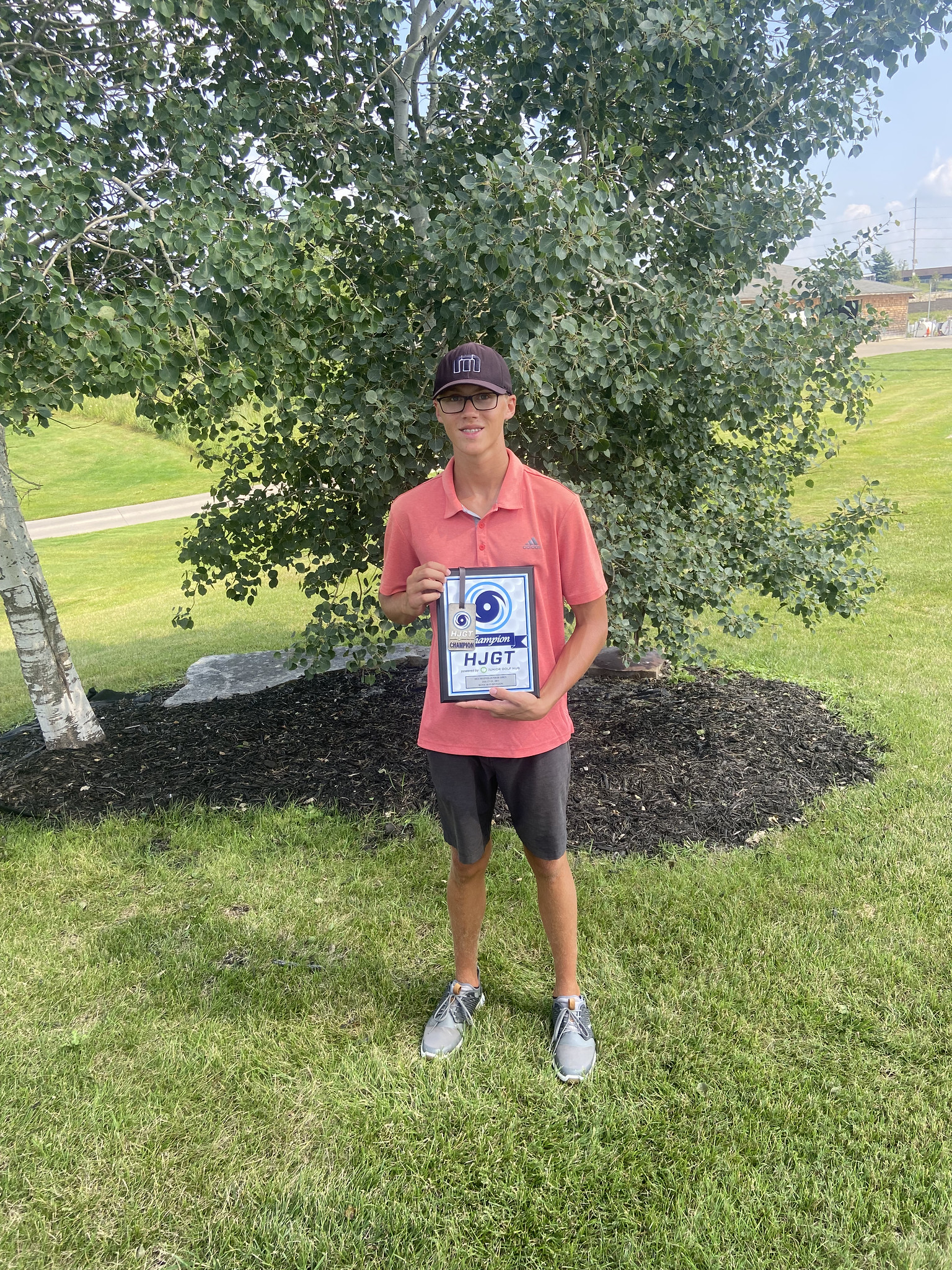 Des Moines Junior Open