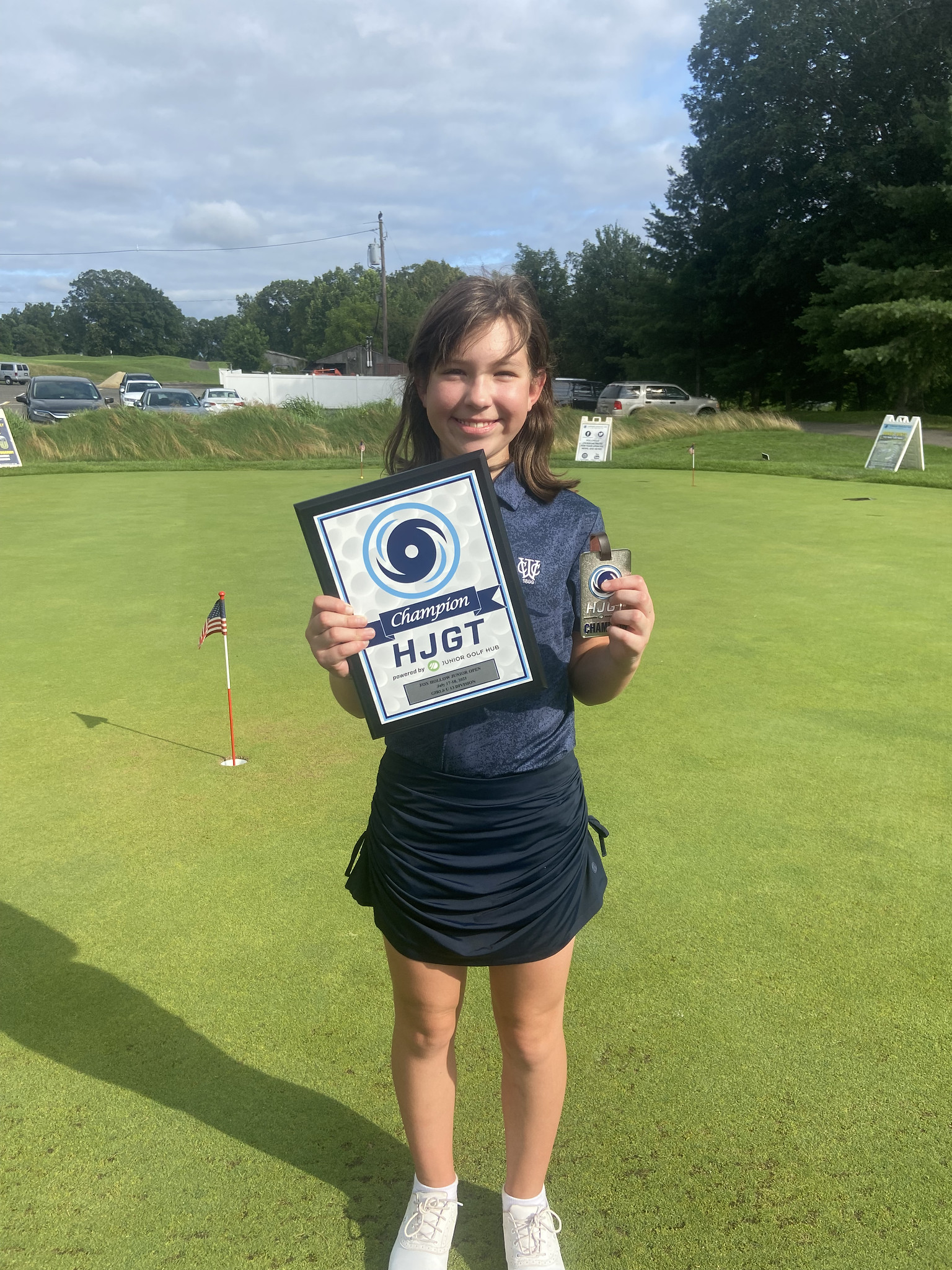 Fox Hollow Junior Open
