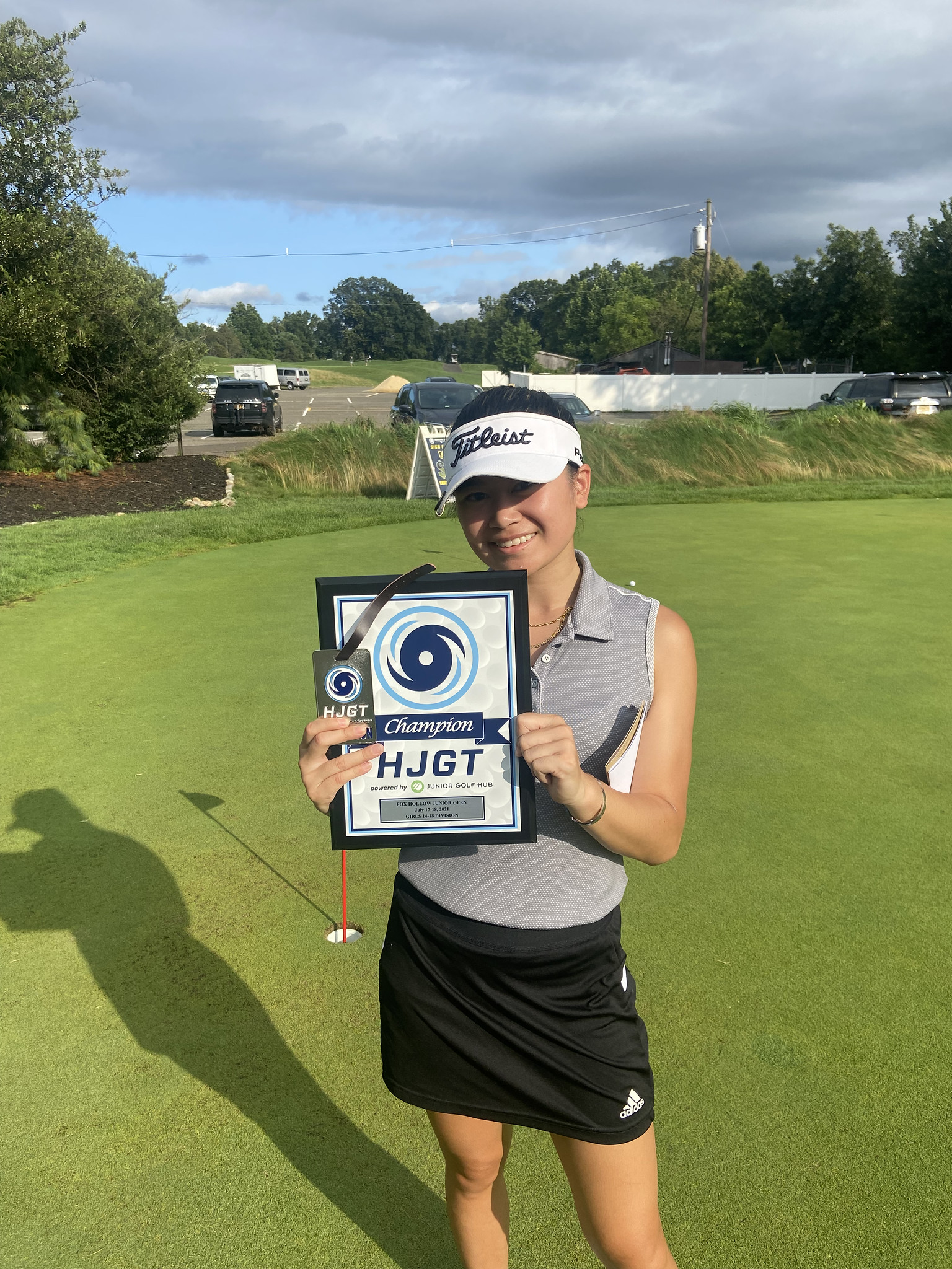 Fox Hollow Junior Open