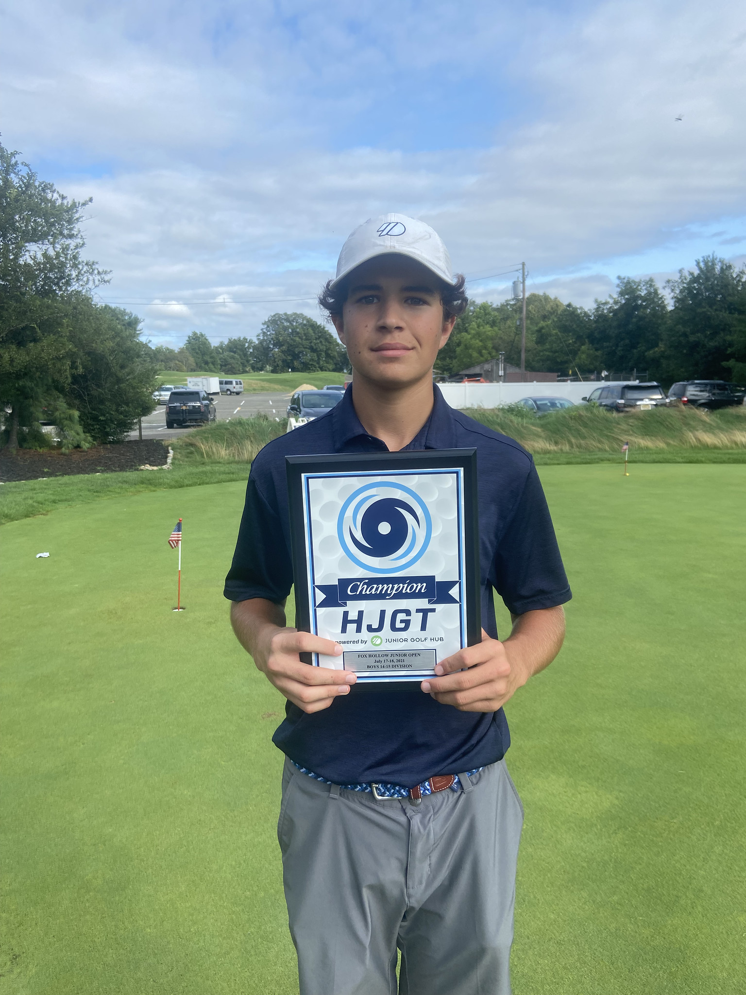 Fox Hollow Junior Open