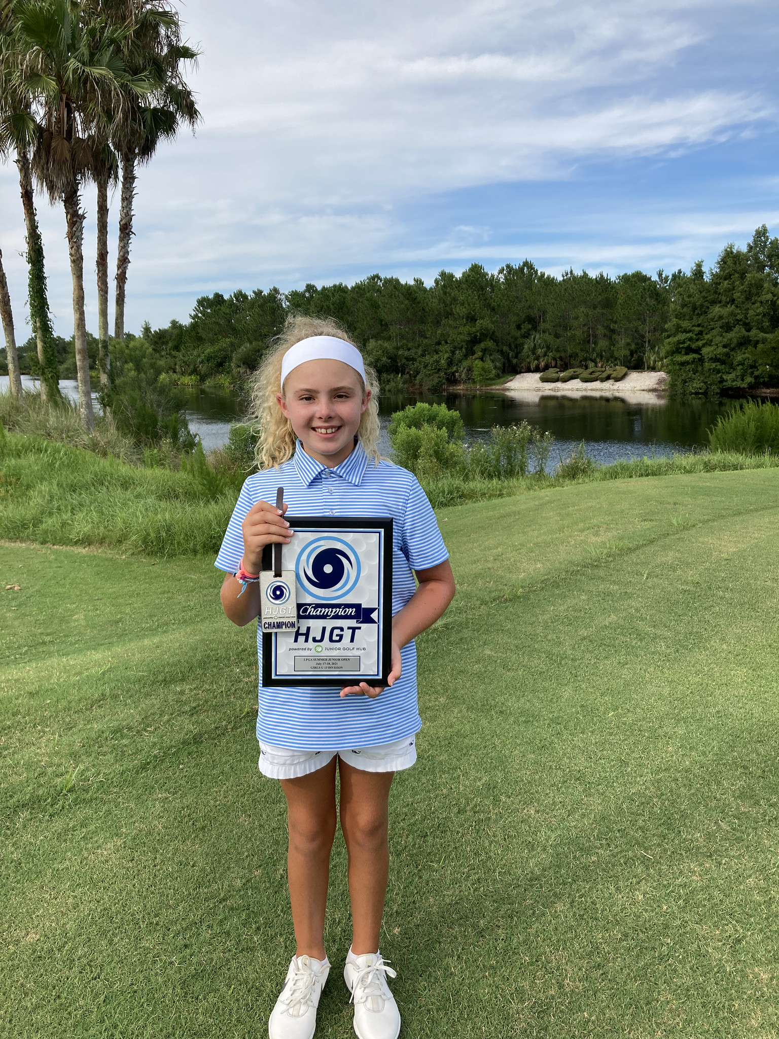 LPGA Summer Junior Open