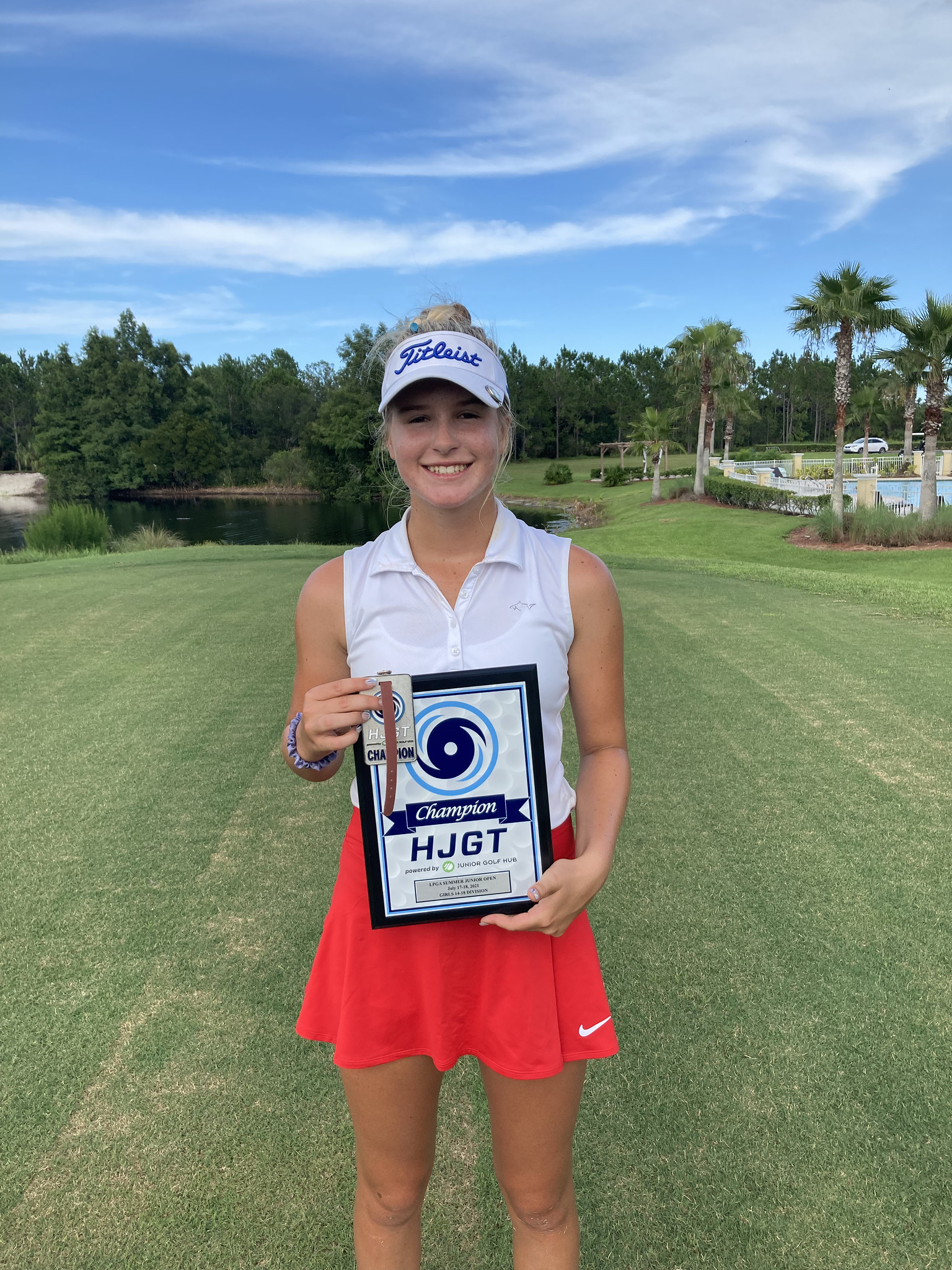 LPGA Summer Junior Open