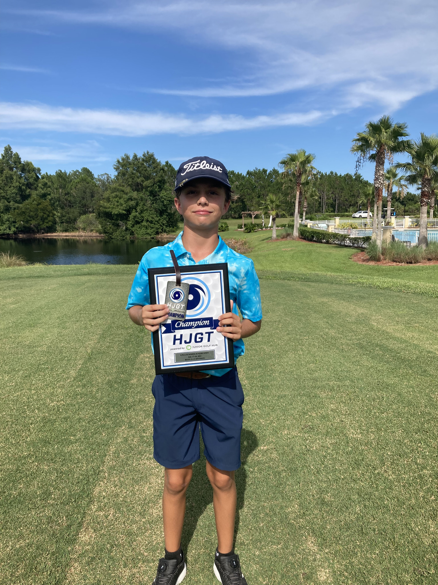 LPGA Summer Junior Open