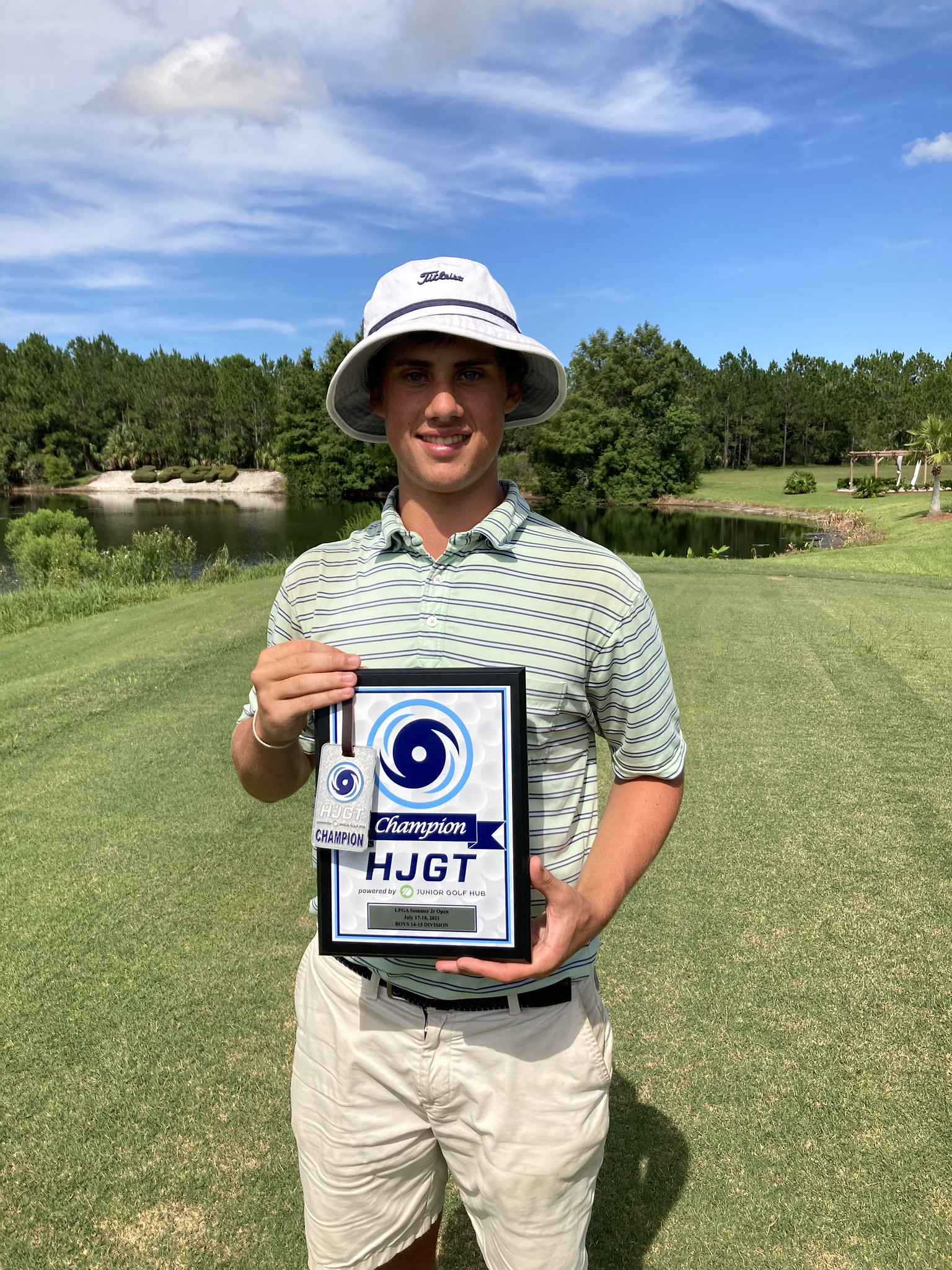 LPGA Summer Junior Open