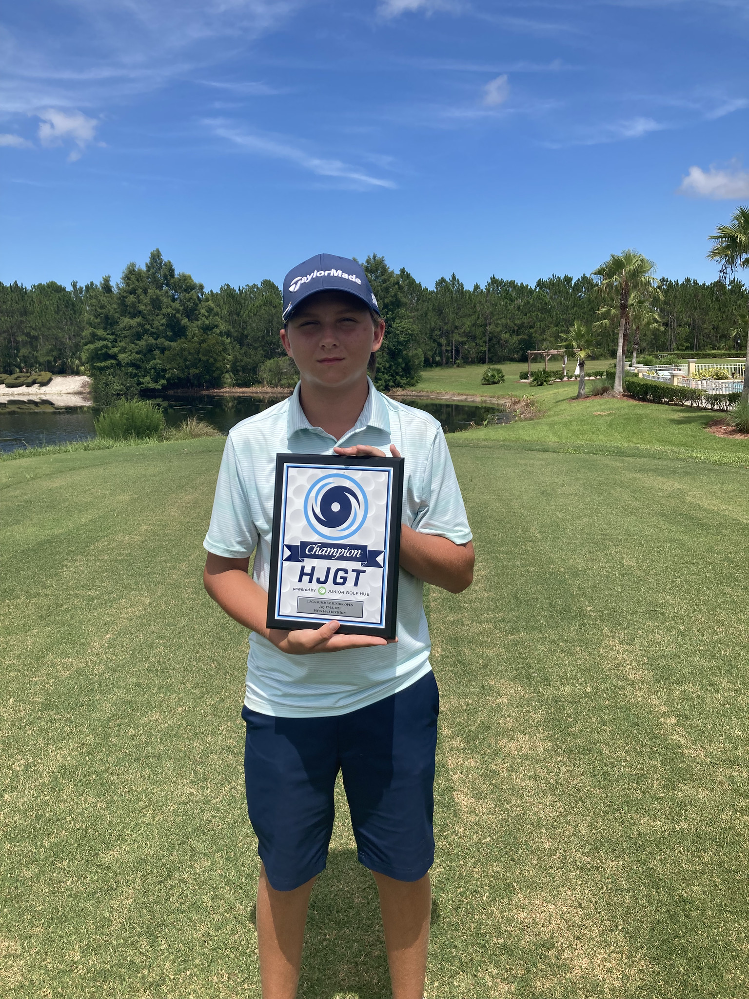 LPGA Summer Junior Open