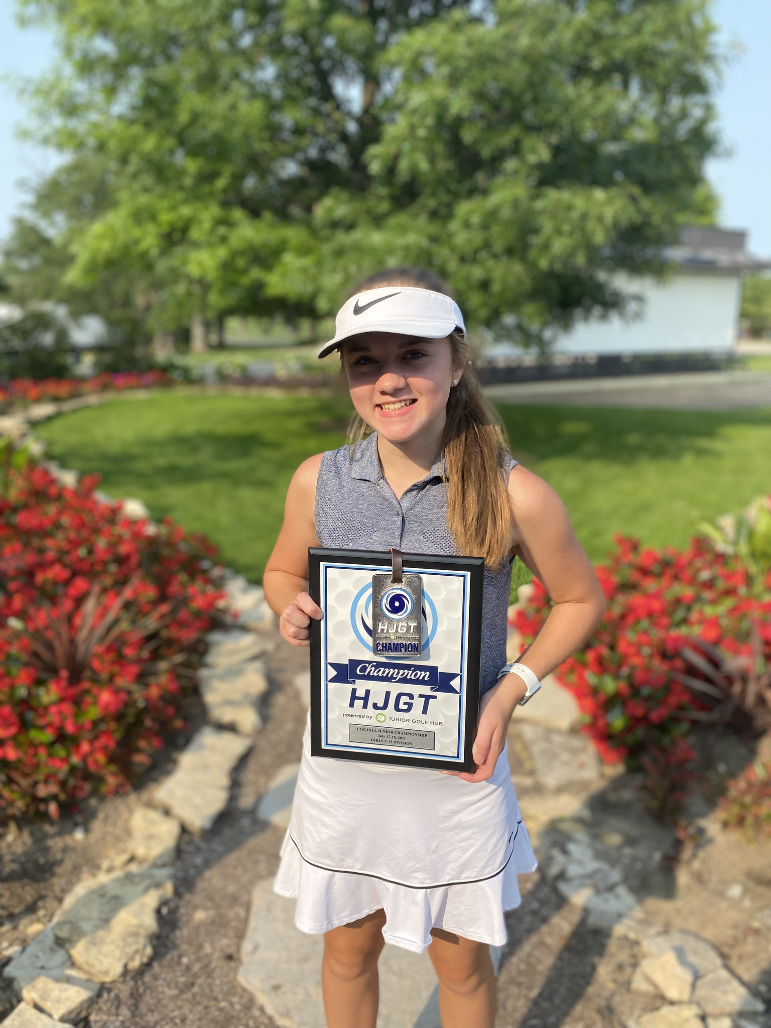 Cog Hill Junior Championship