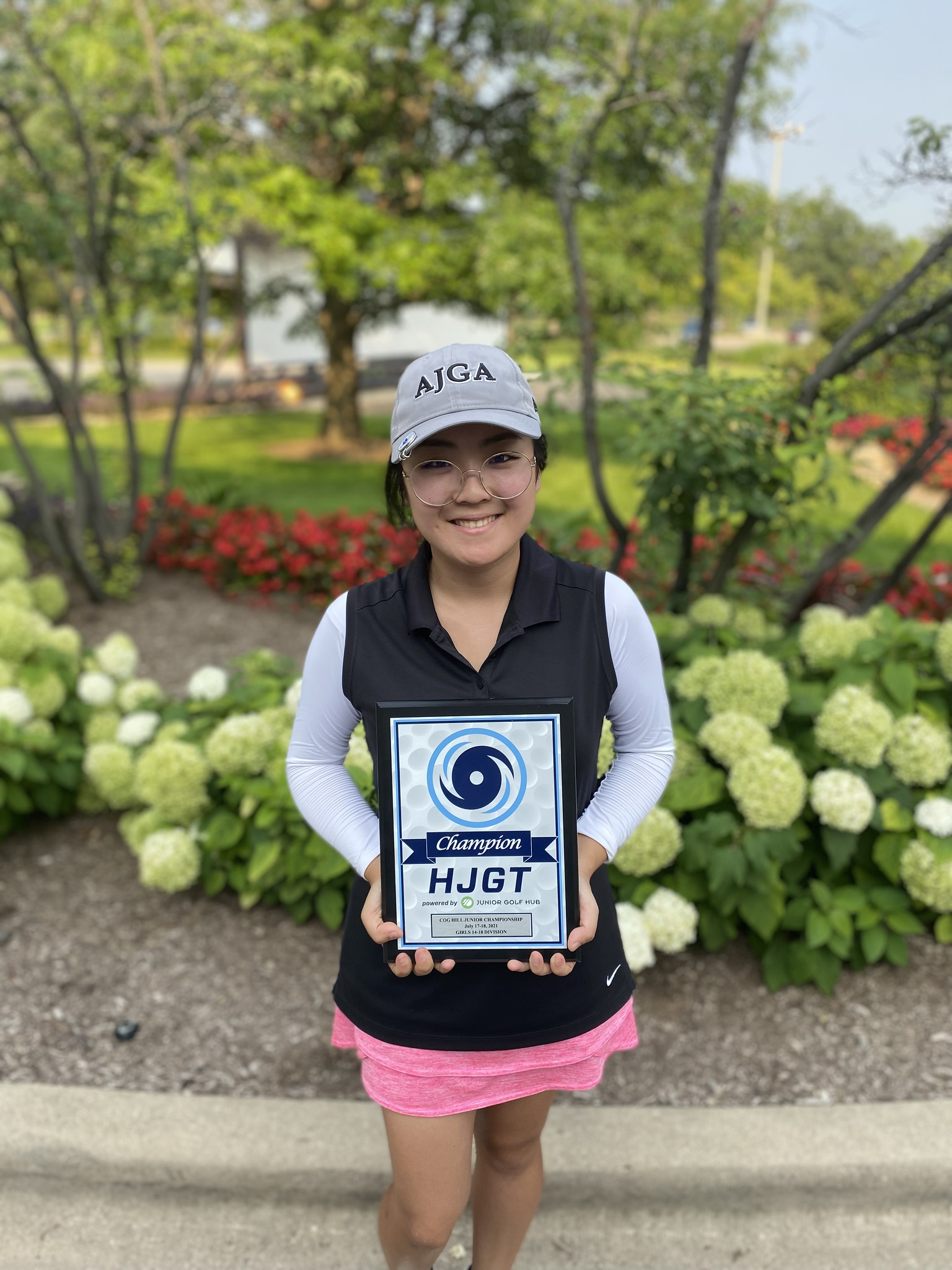 Cog Hill Junior Championship