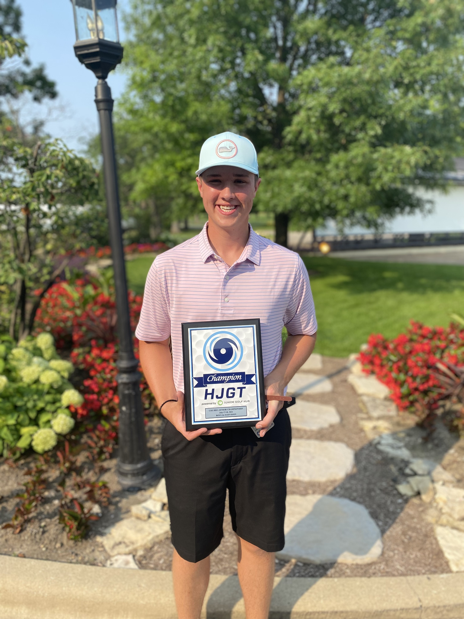 Cog Hill Junior Championship