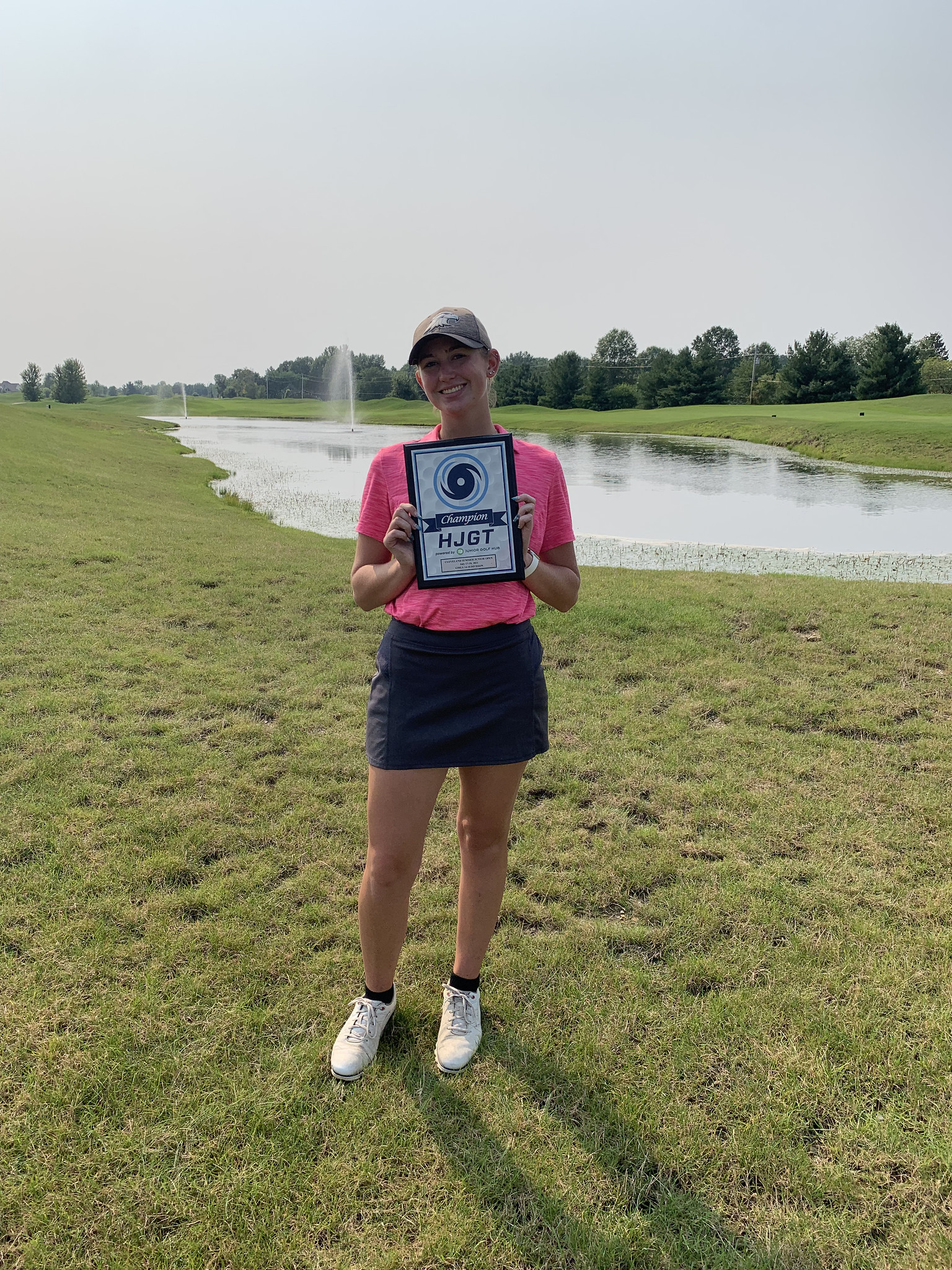Cleveland Summer Junior Open