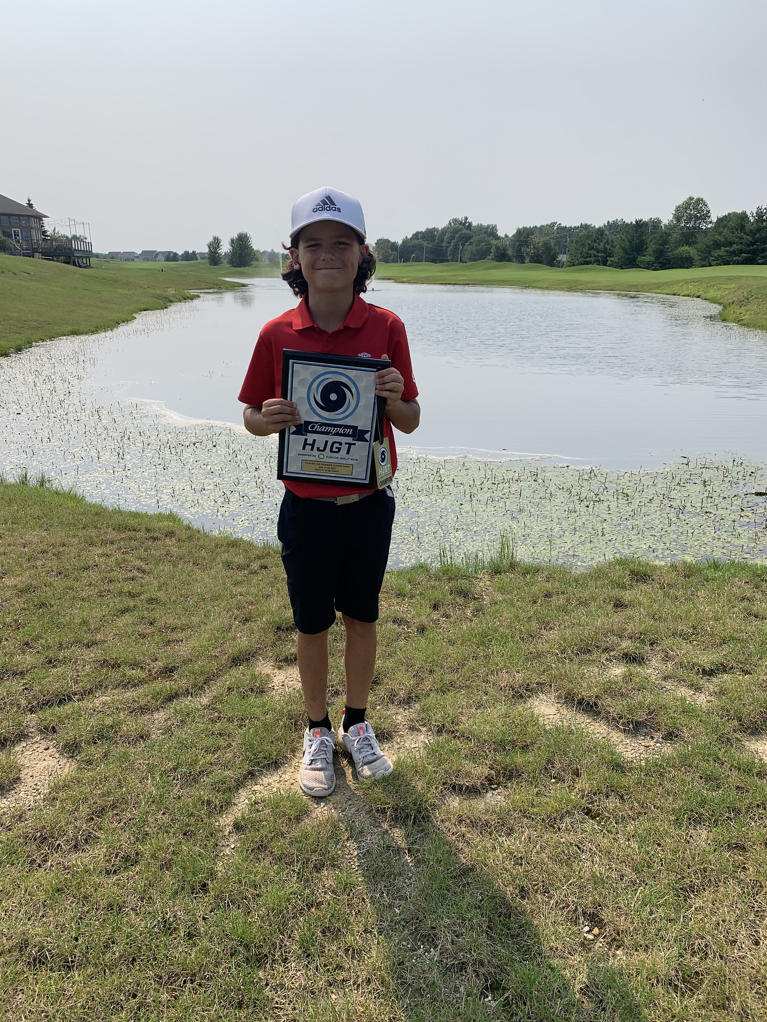 Cleveland Summer Junior Open