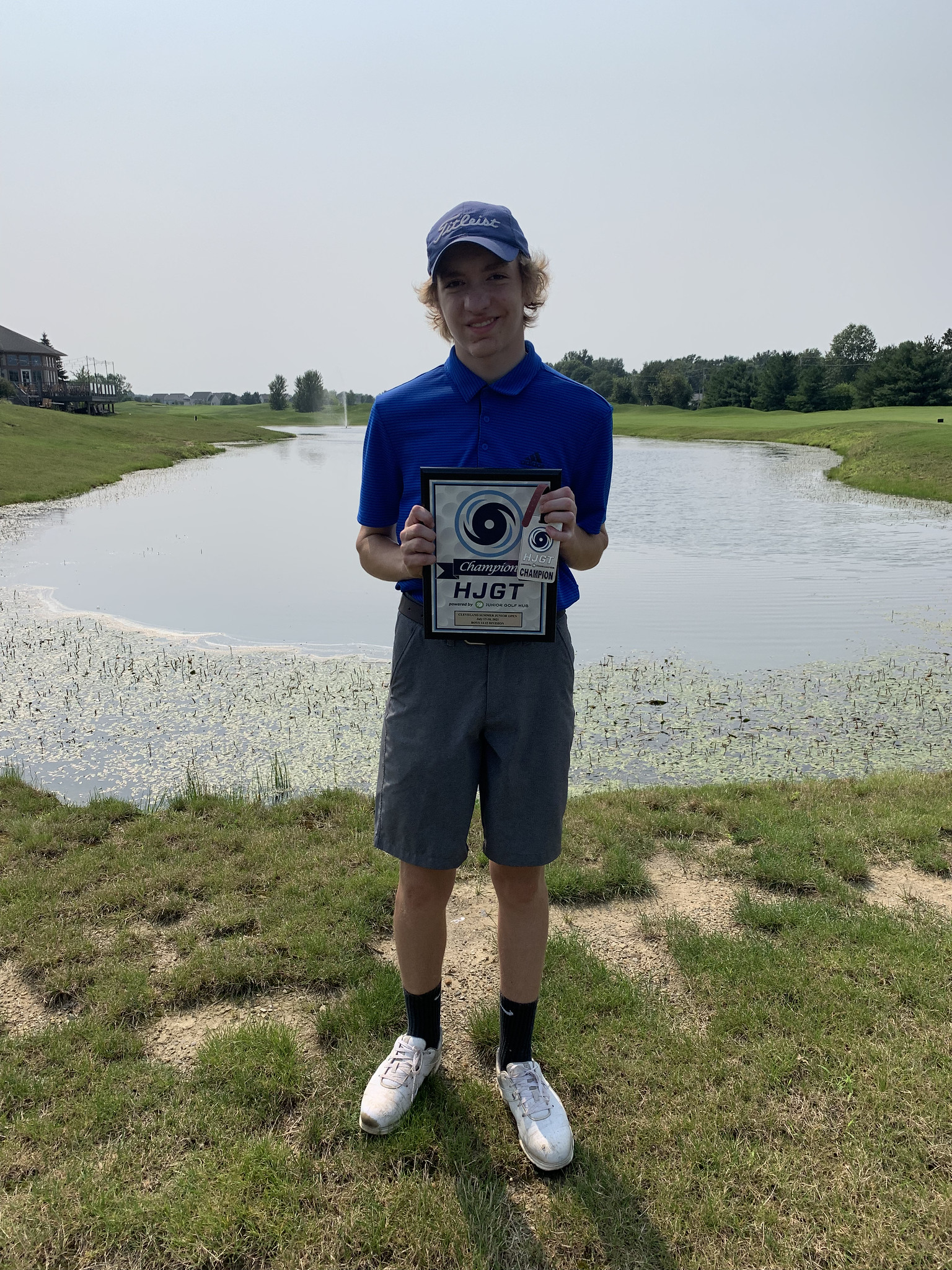 Cleveland Summer Junior Open