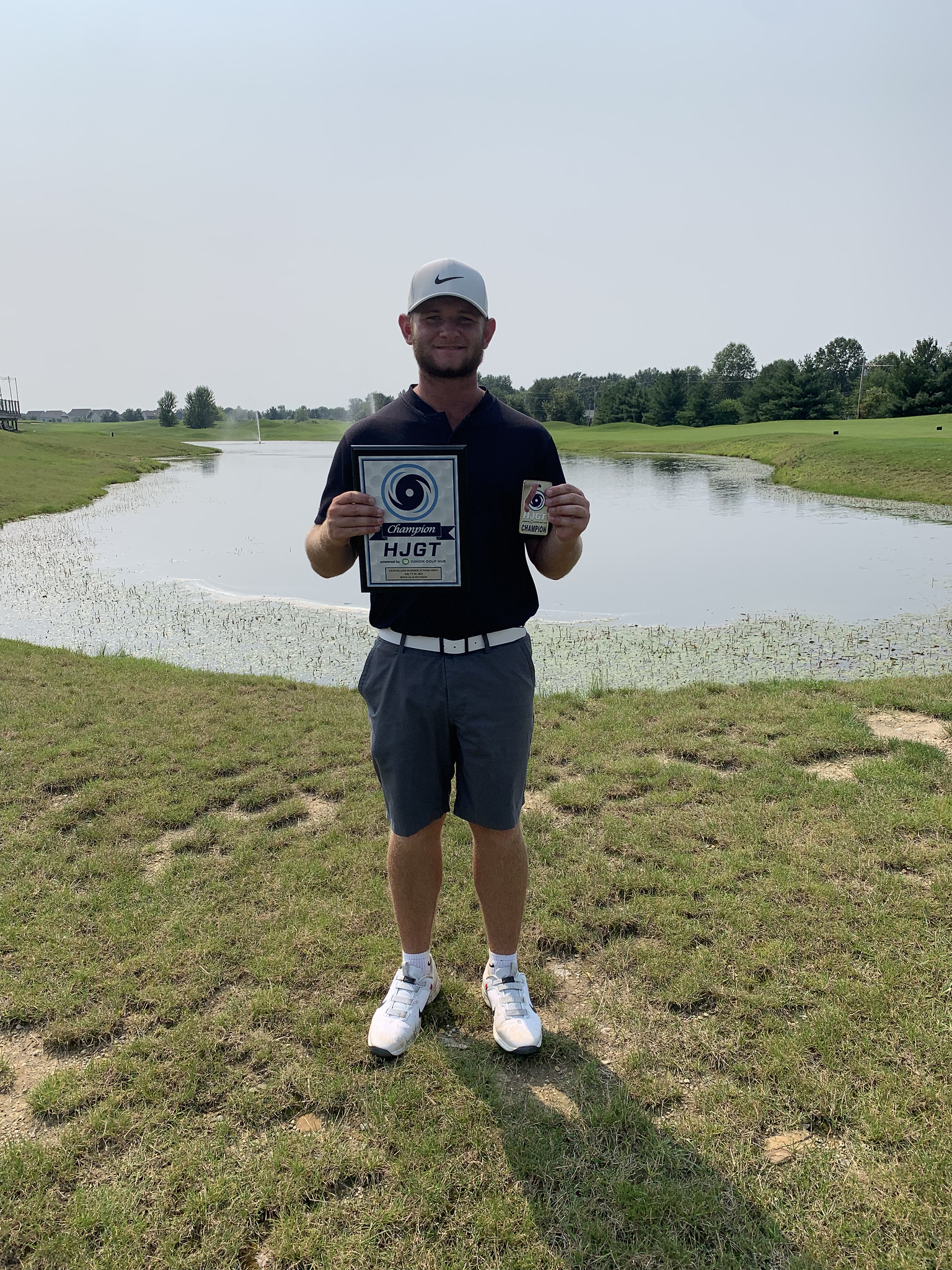 Cleveland Summer Junior Open