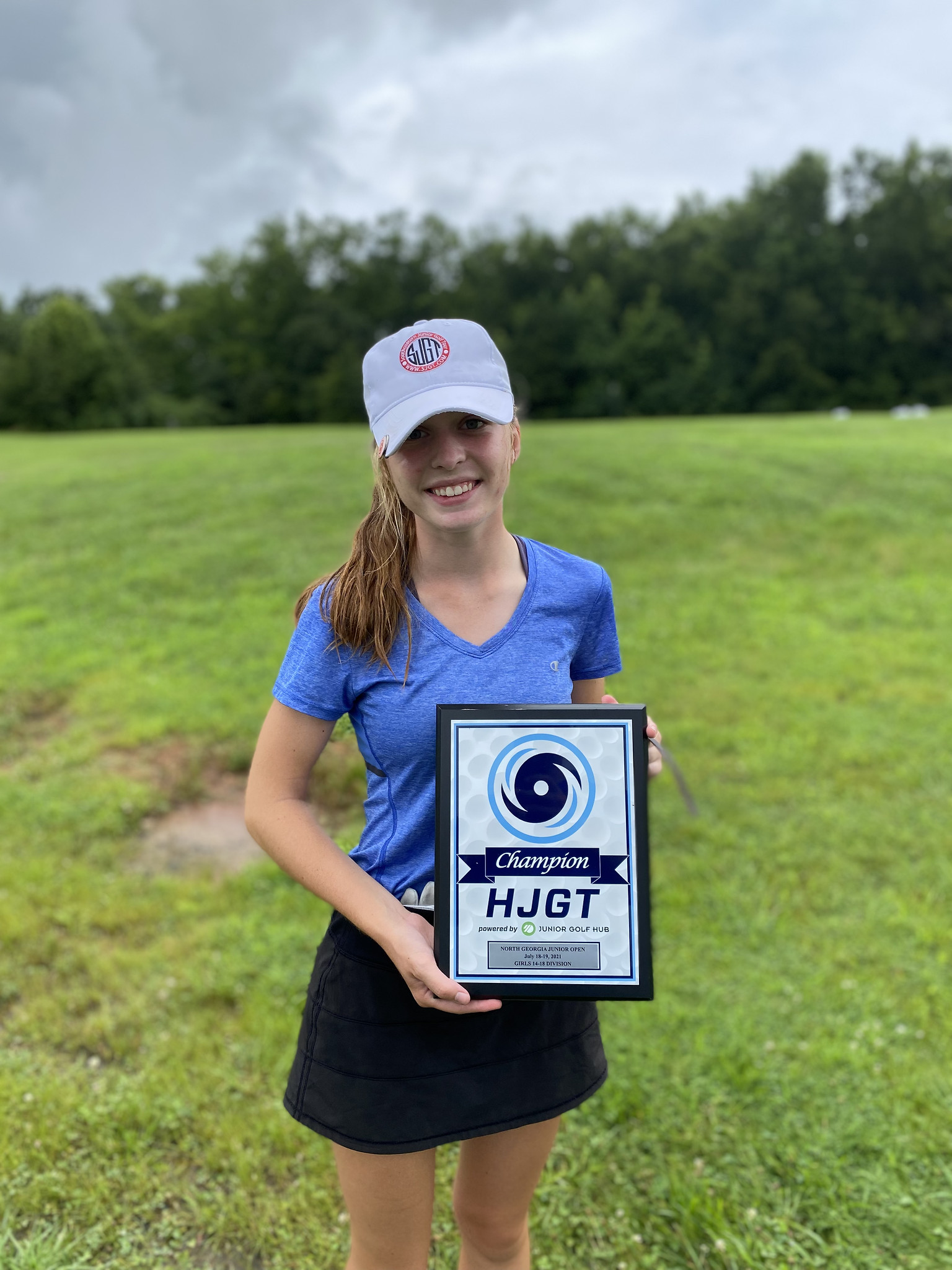 North Georgia Junior Open