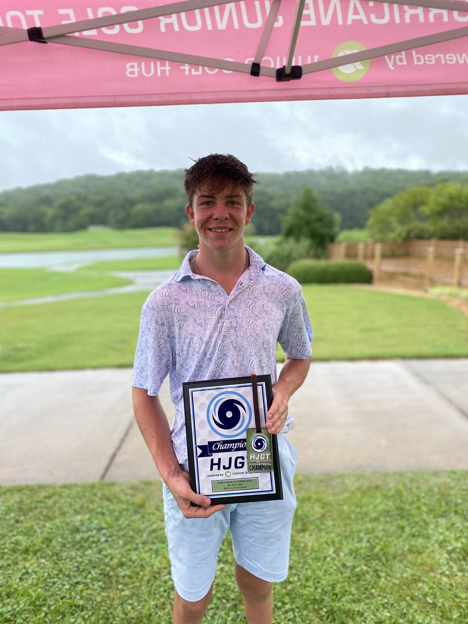 North Georgia Junior Open