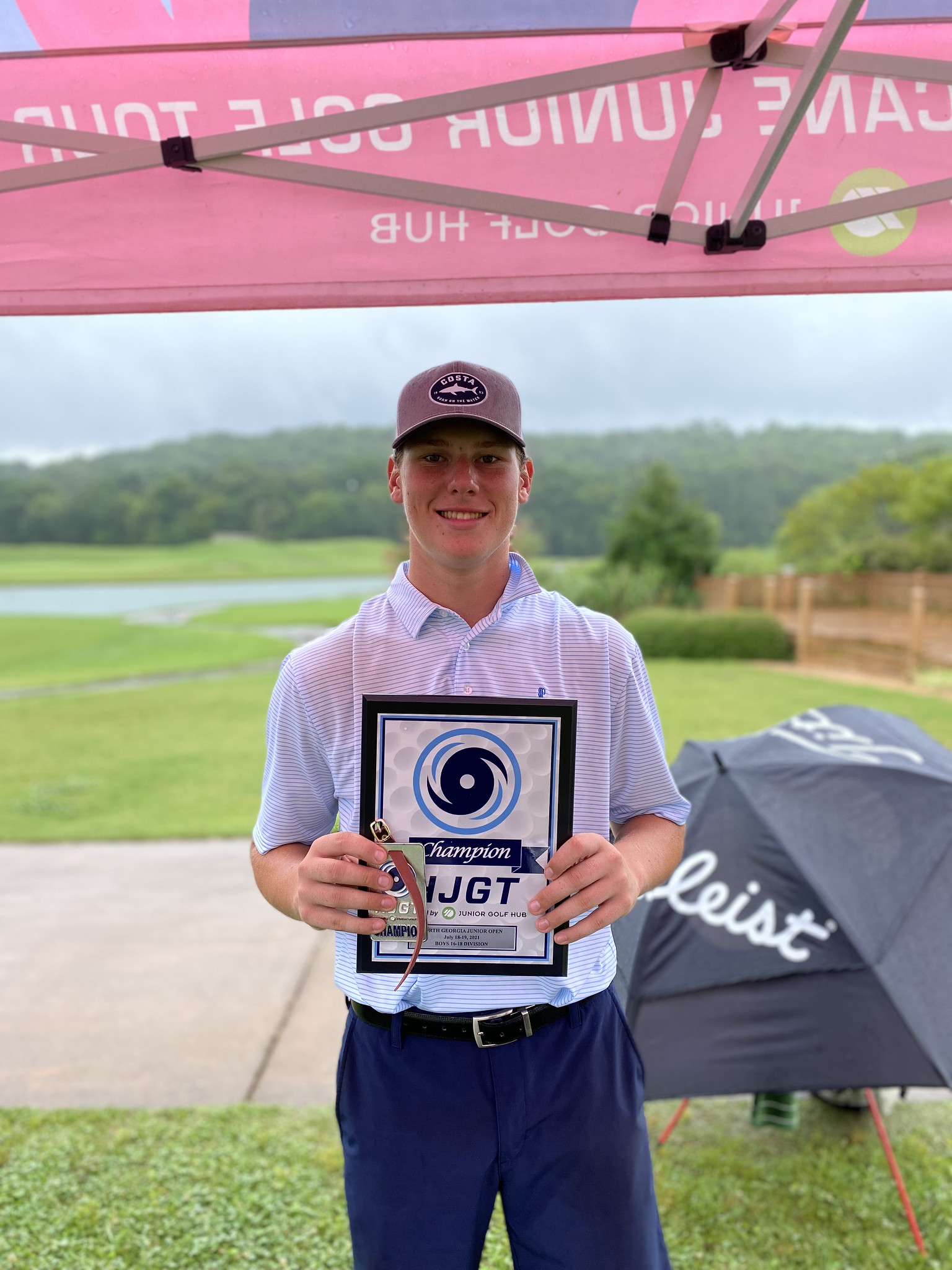 North Georgia Junior Open
