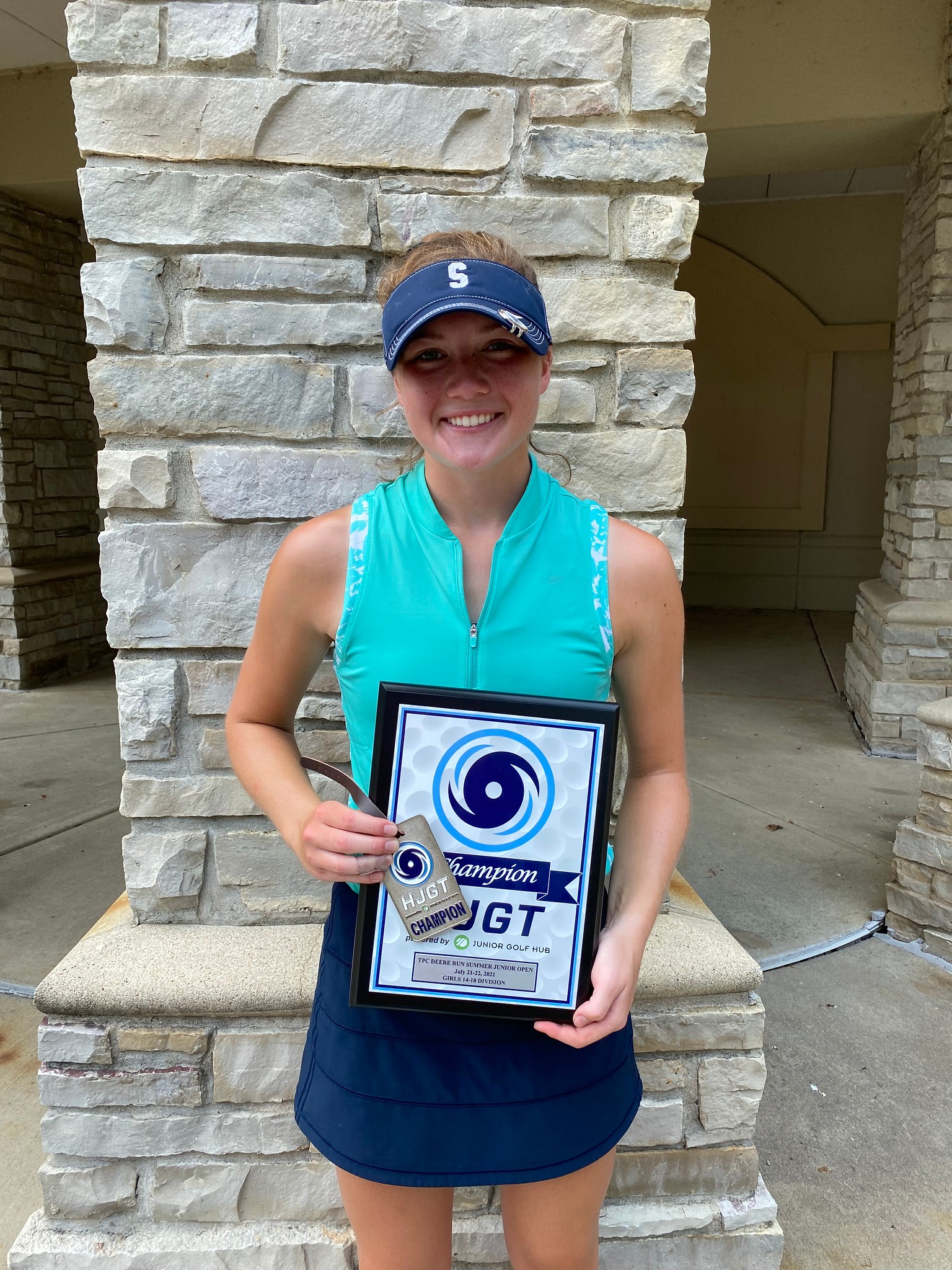 TPC Deere Run Summer Junior Open