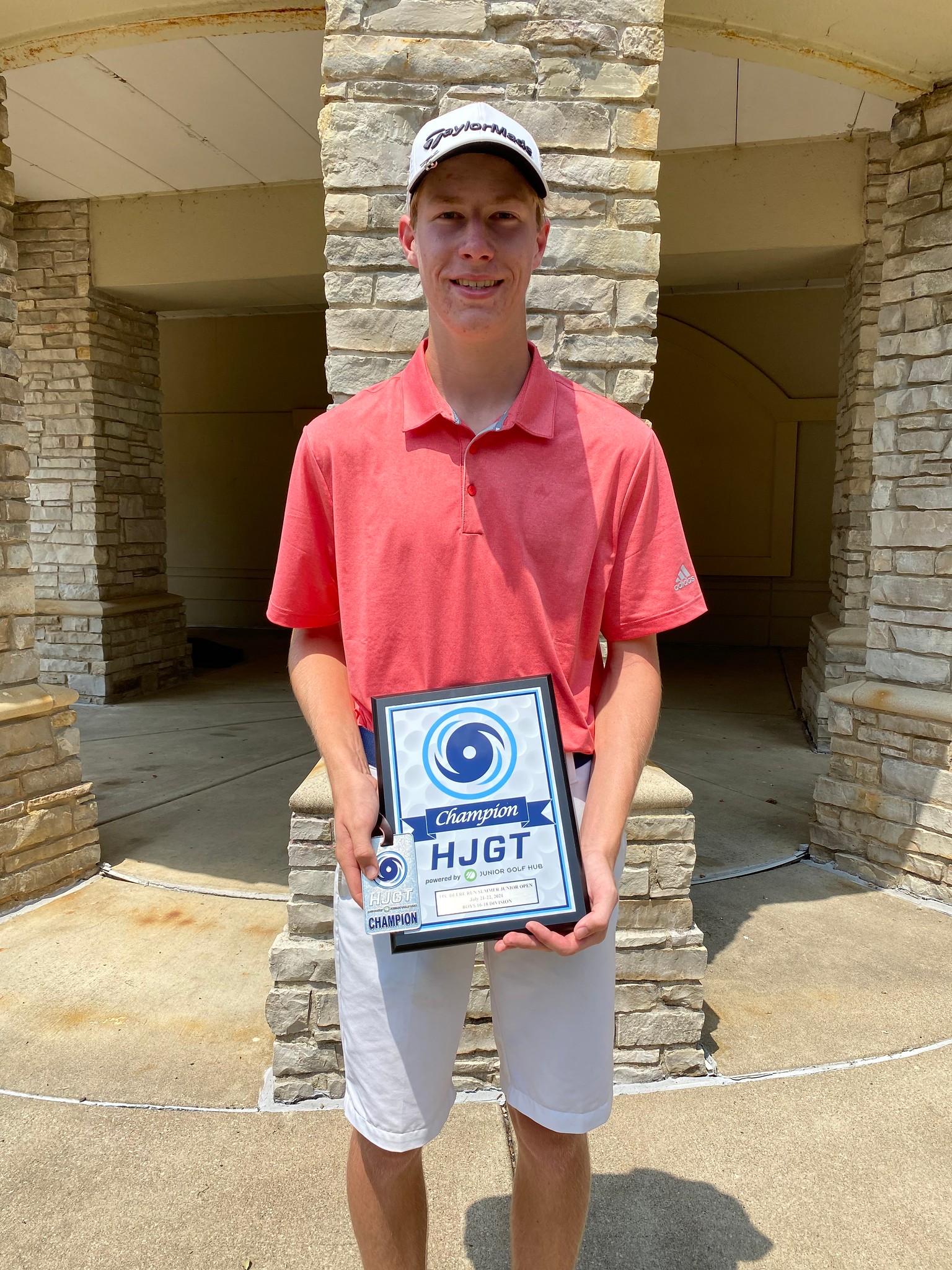 TPC Deere Run Summer Junior Open
