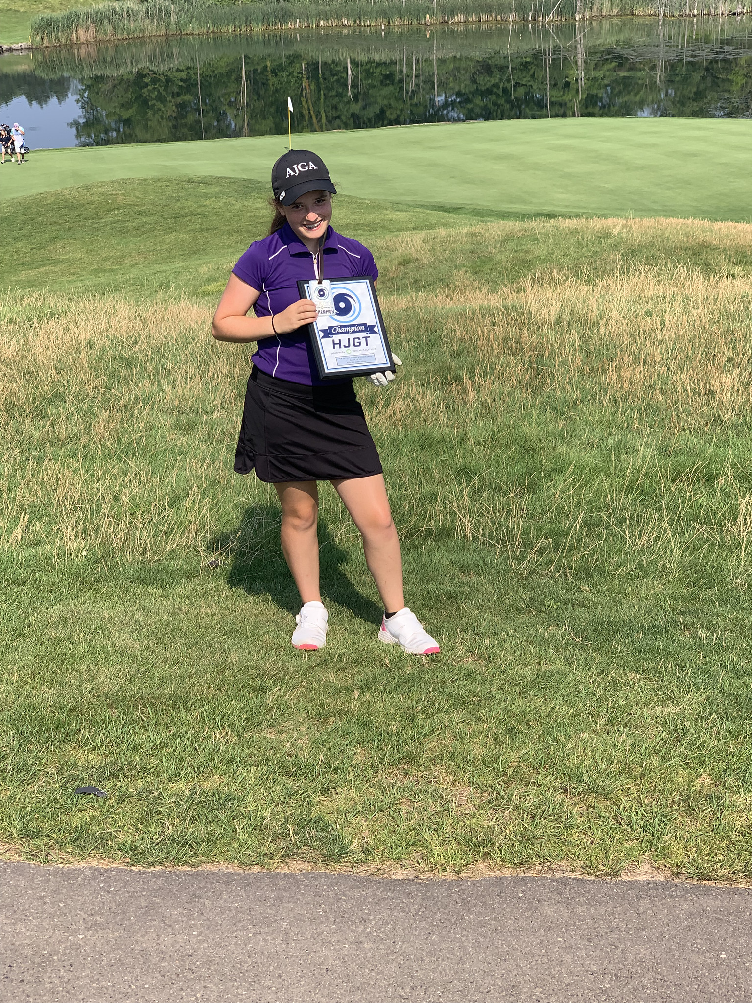 Rochester Summer Junior Open