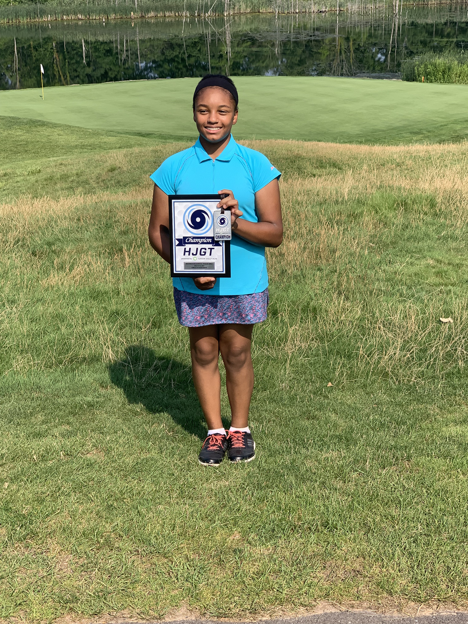 Rochester Summer Junior Open