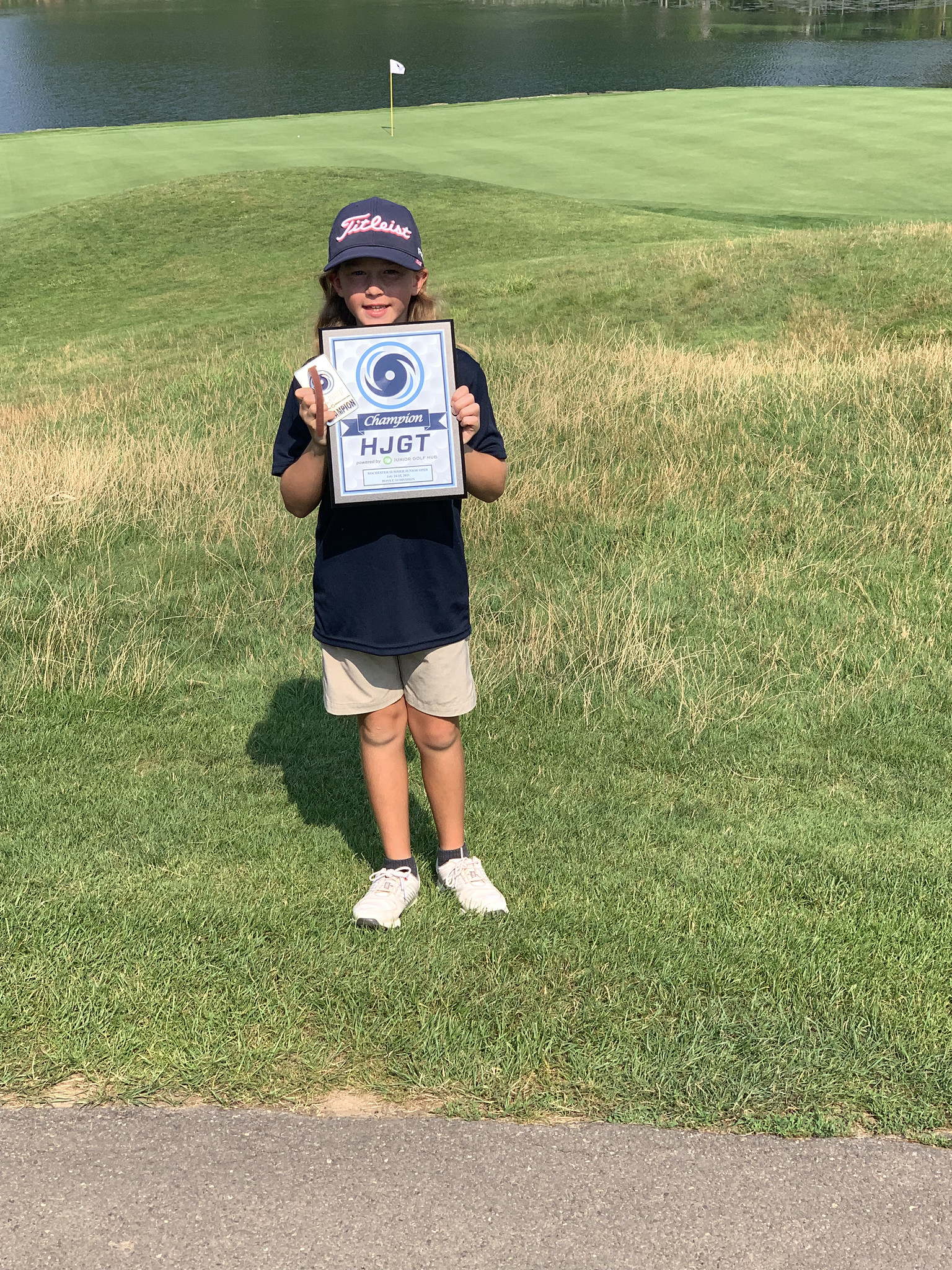 Rochester Summer Junior Open