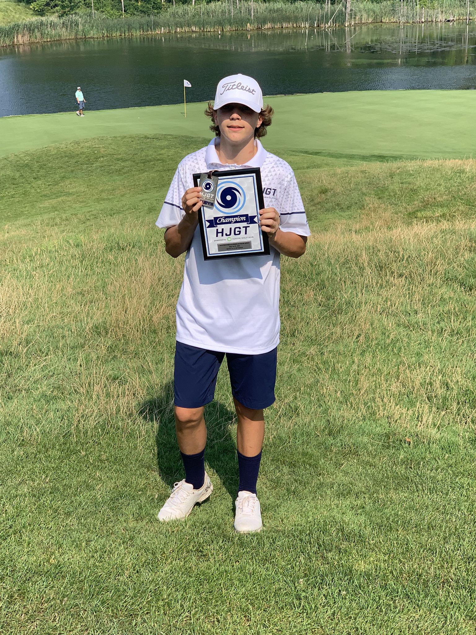 Rochester Summer Junior Open