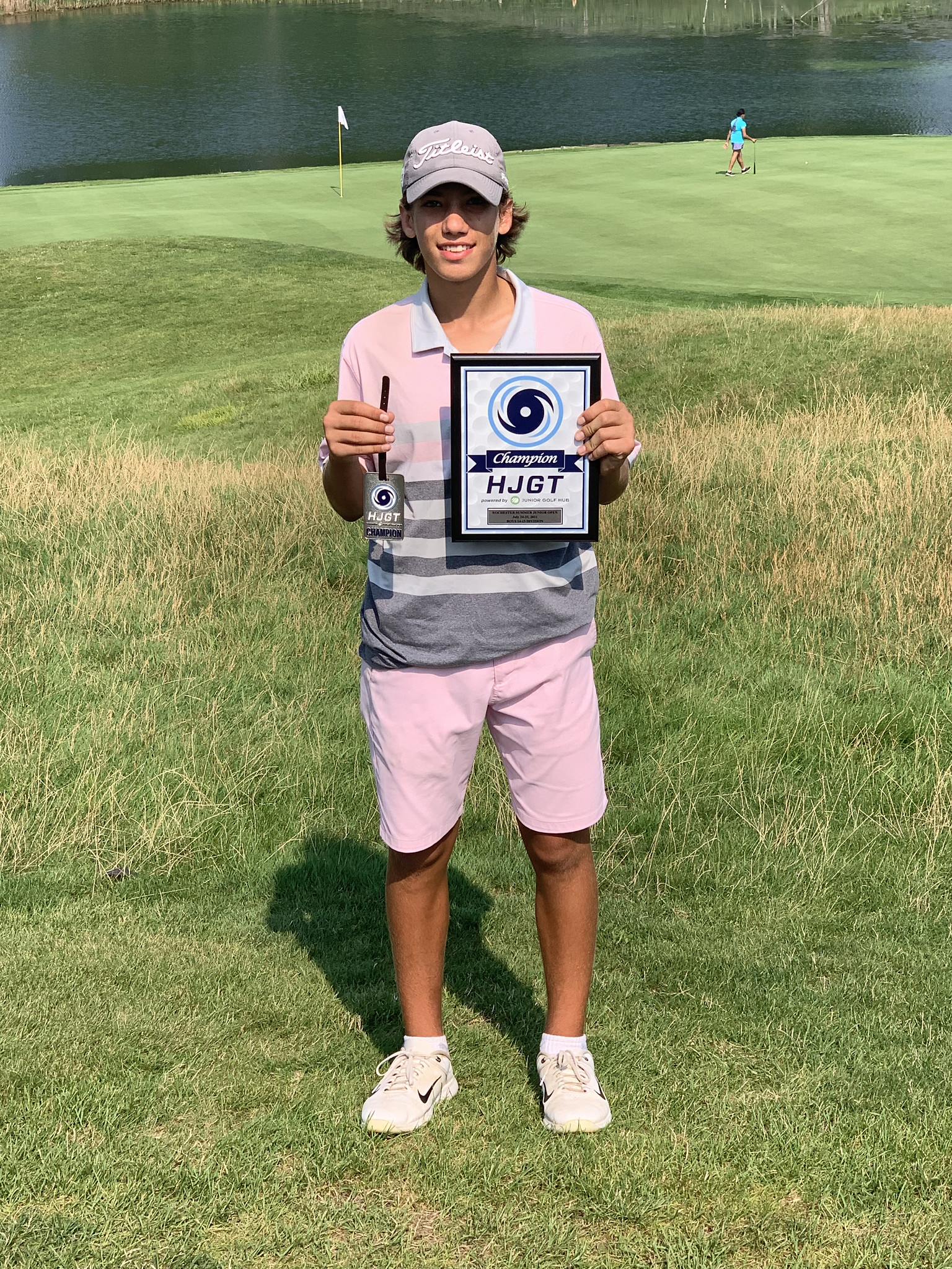 Rochester Summer Junior Open