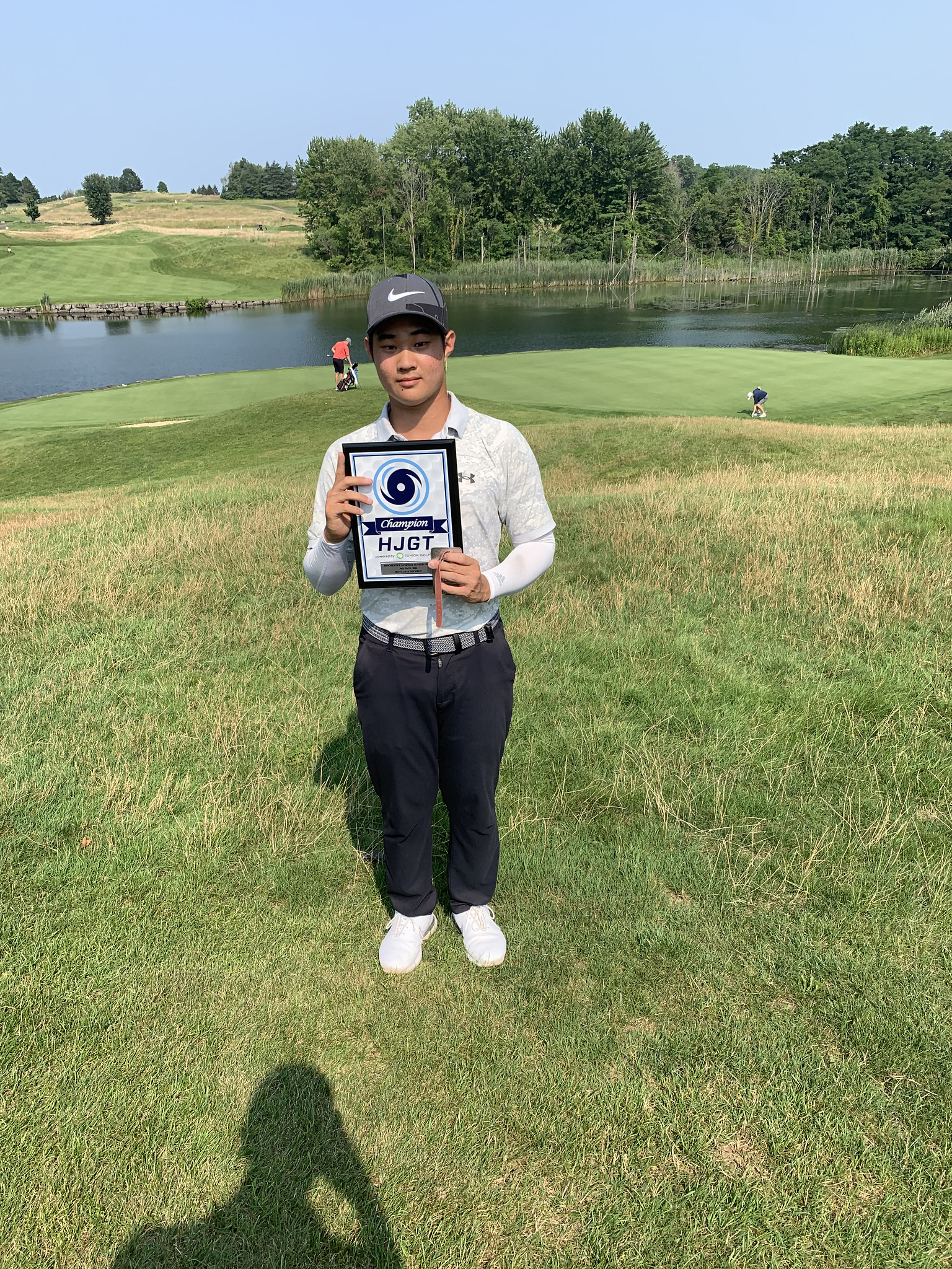 Rochester Summer Junior Open