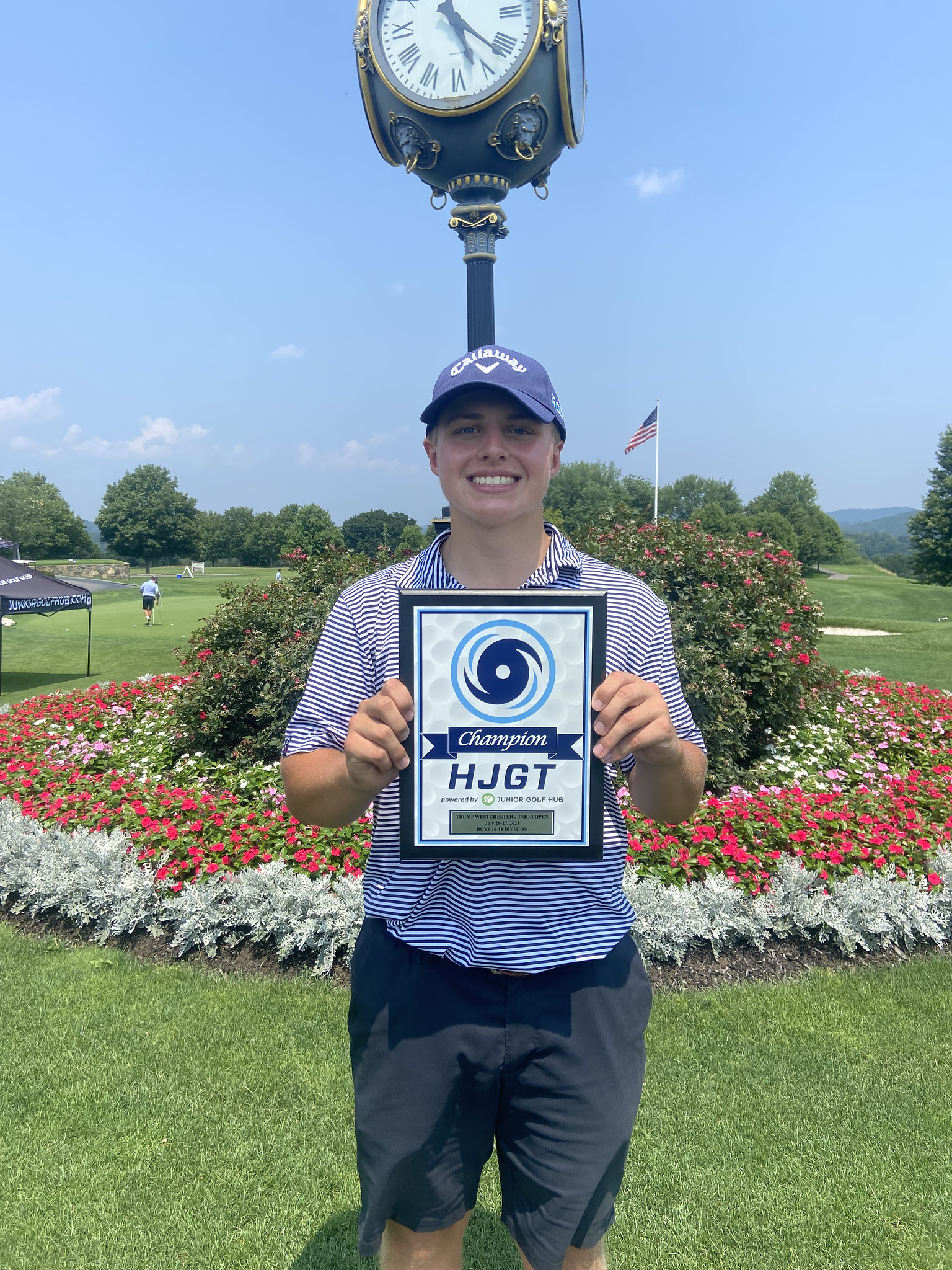 Trump Westchester Junior Open